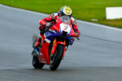 Tommy Bridewell, BSB, 2024, Brands Hatch, Showdown Finale