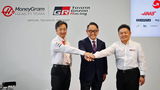 Haas have signed a new technical partnership with Toyota 