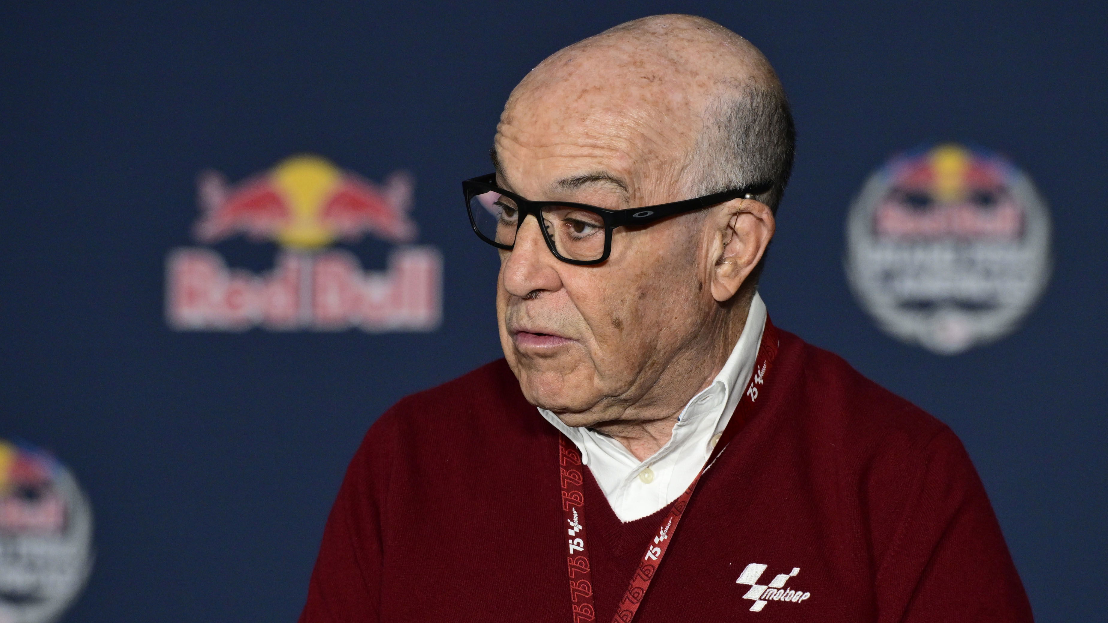Carmelo Ezpeleta, MotoGP 2024