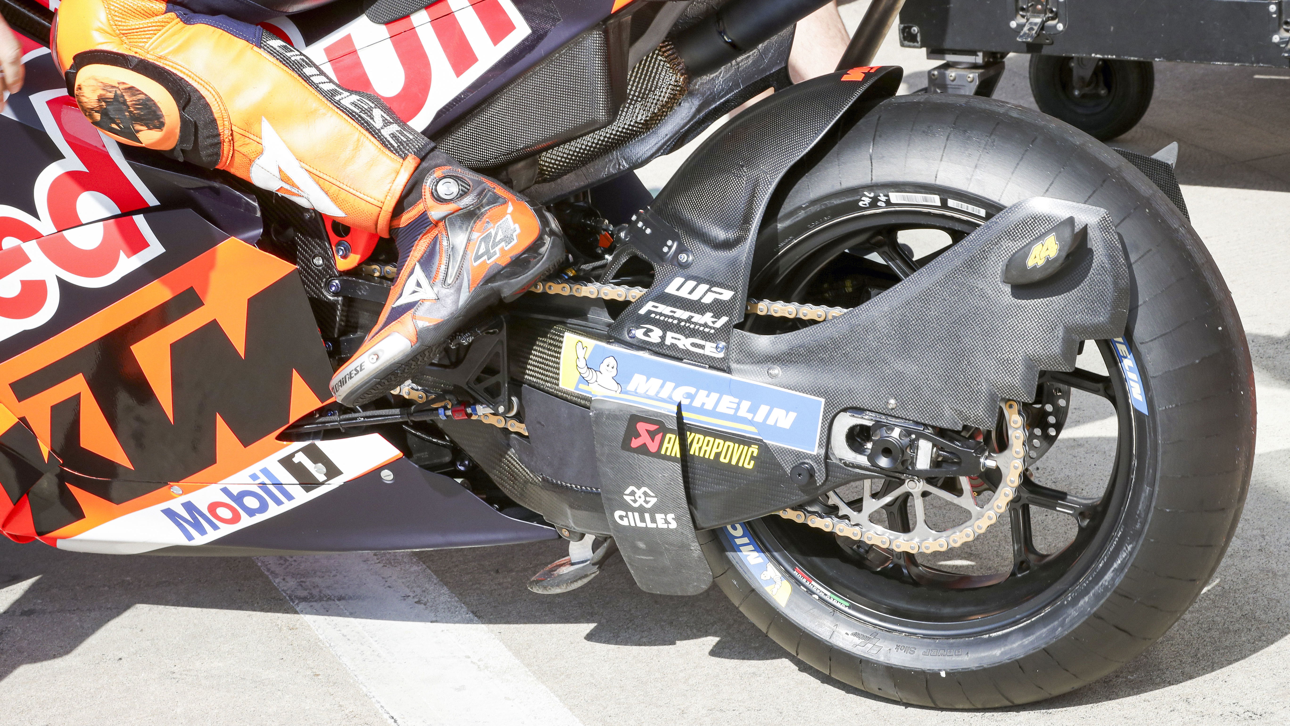 KTM