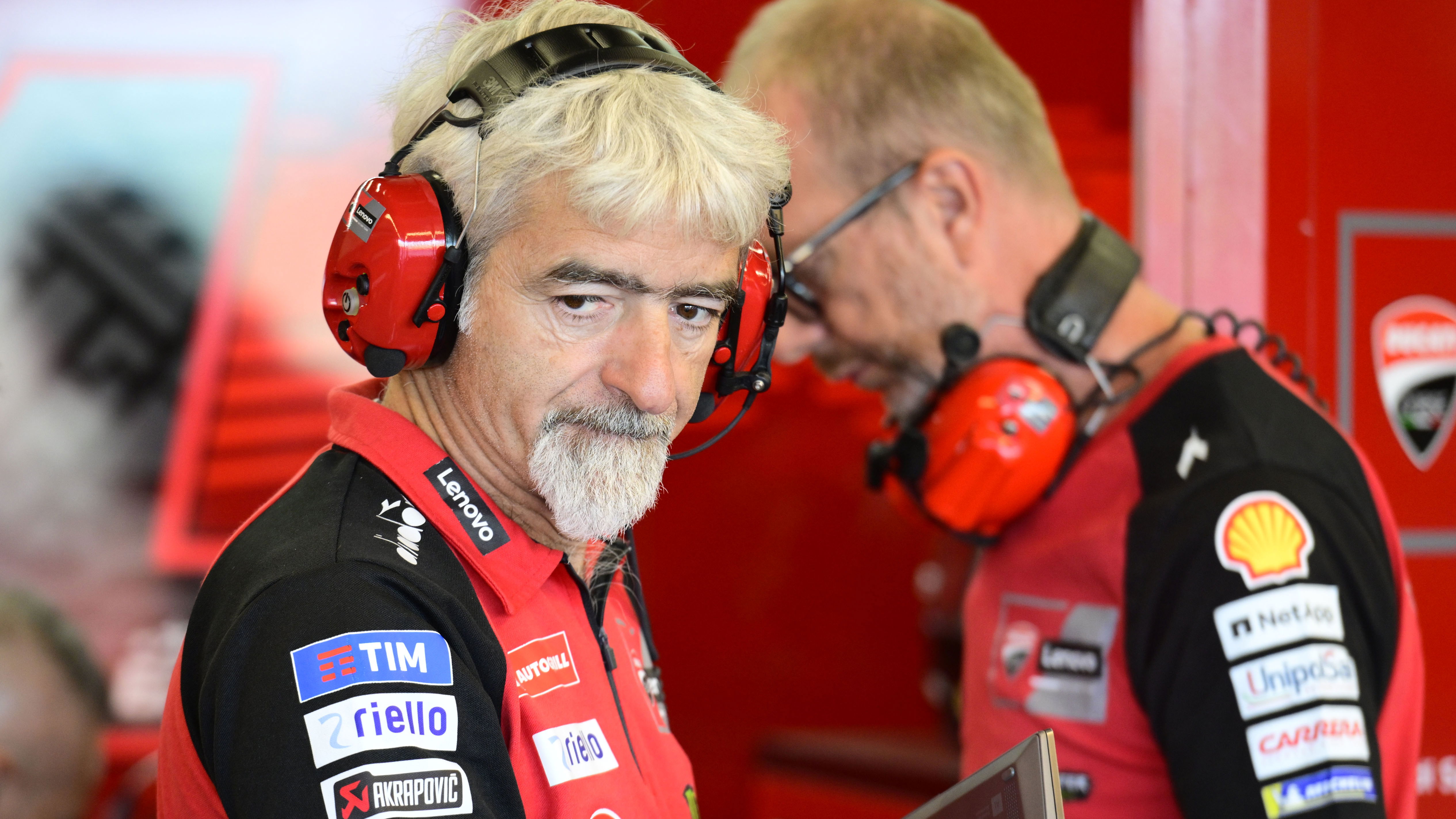 Gigi Dall'Igna