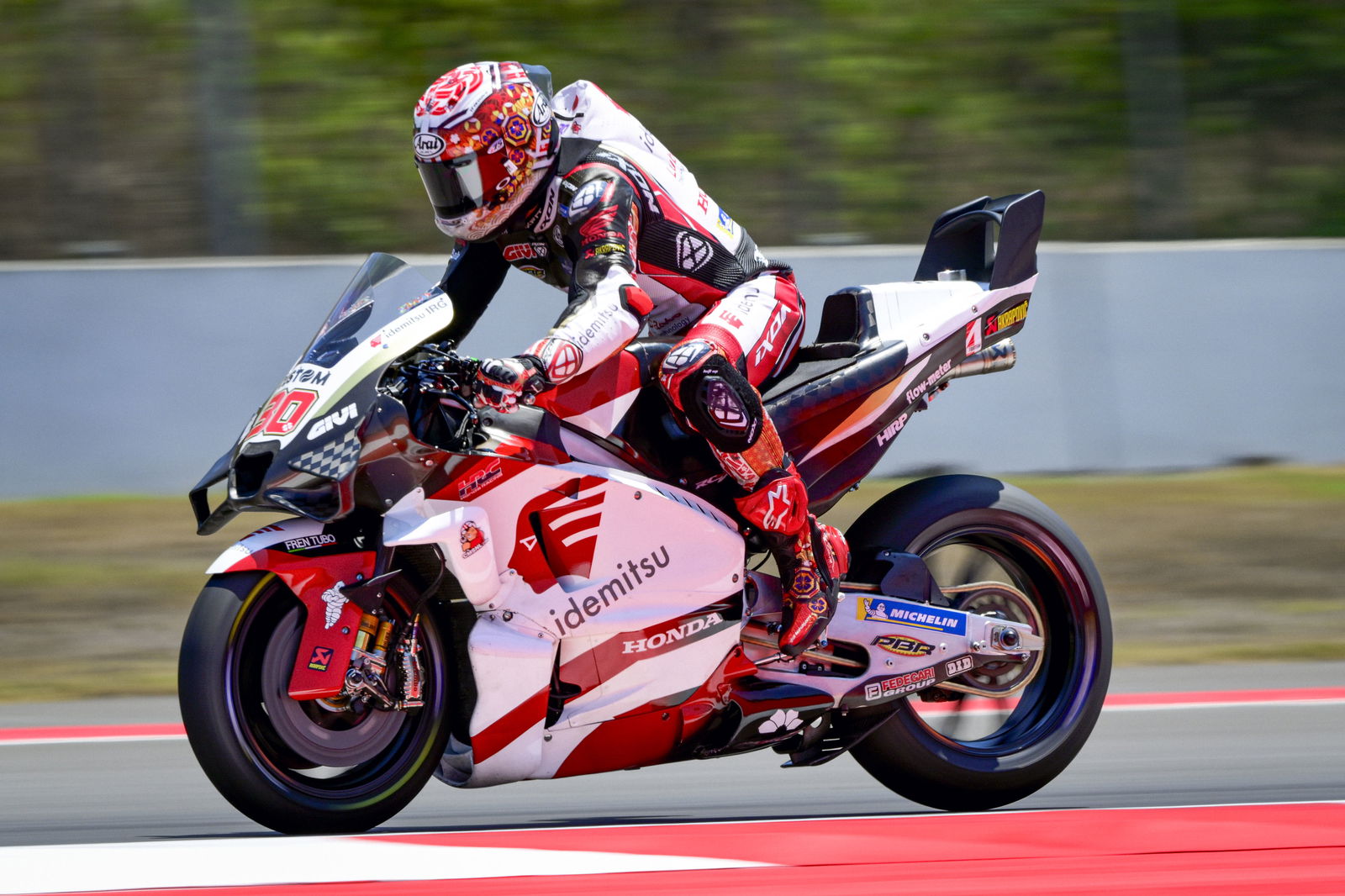 Takaaki Nakagami,
