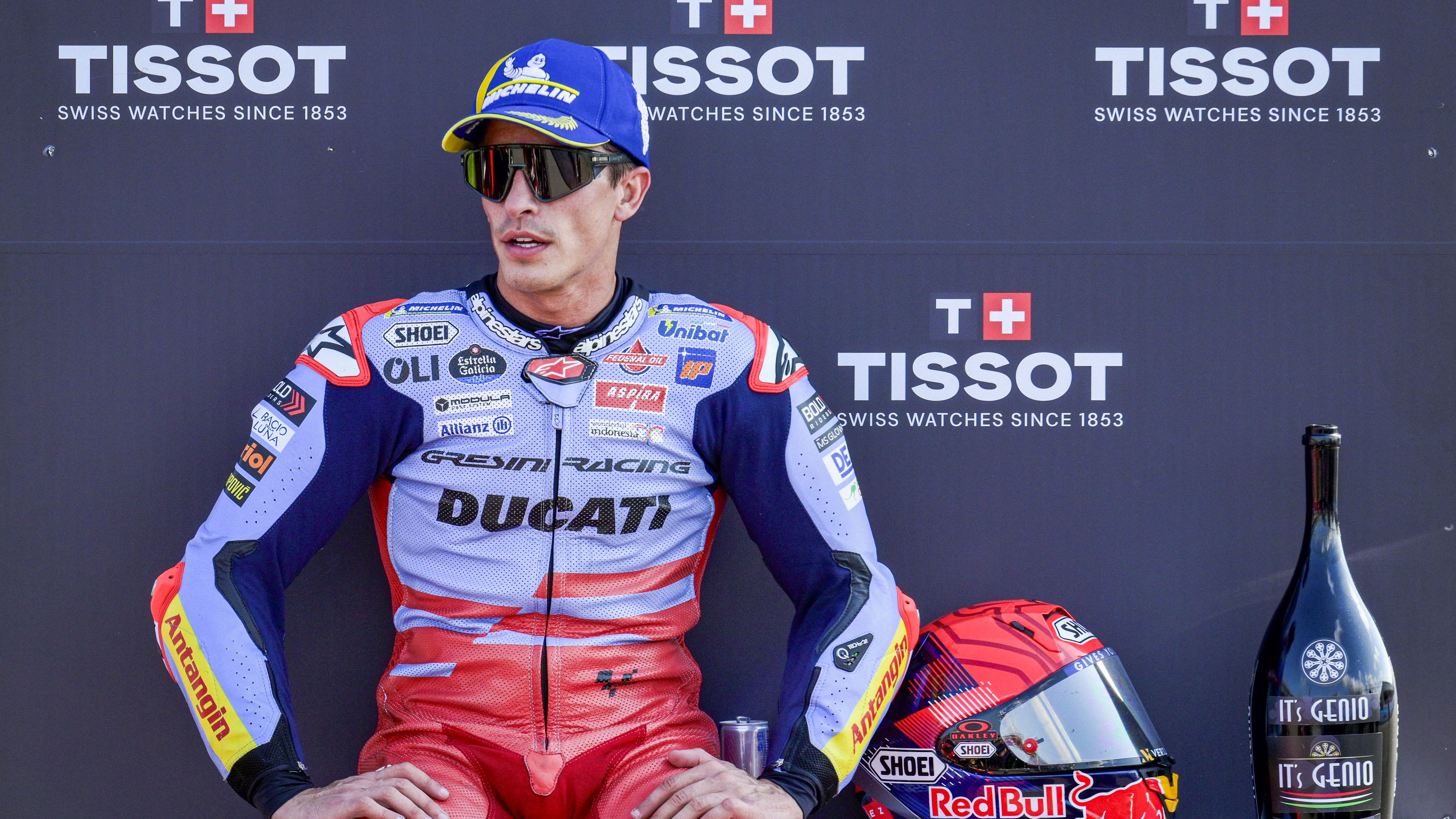 Marc Marquez