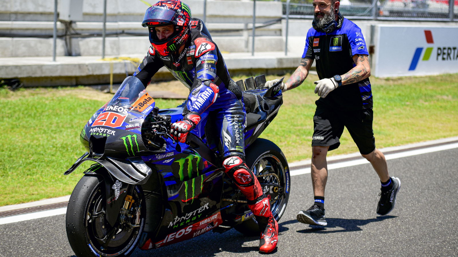 Fabio Quartararo