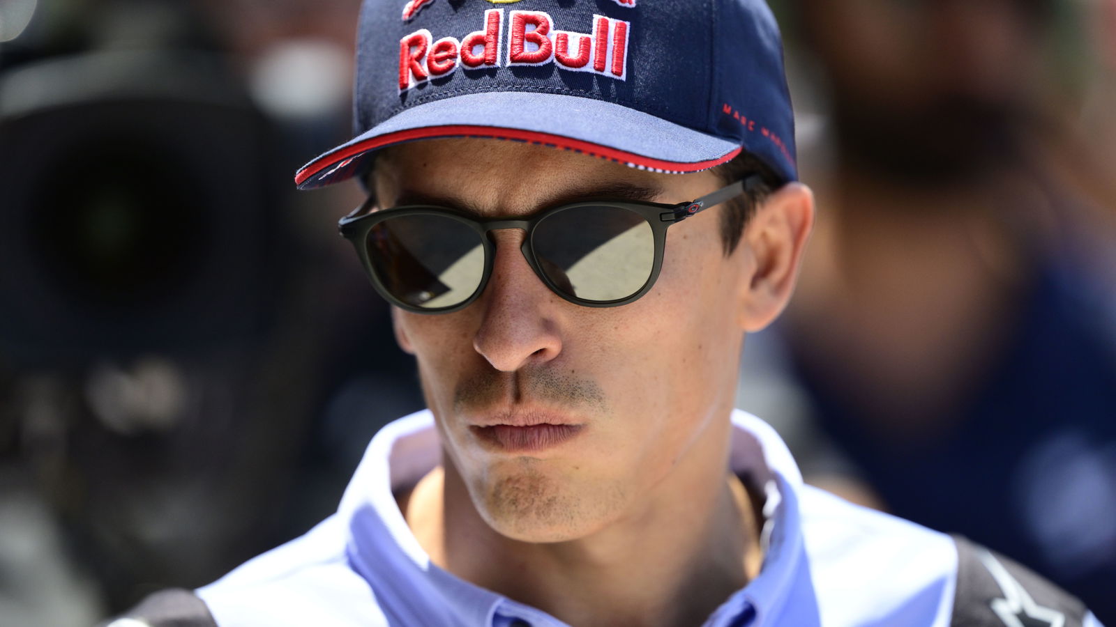 Marc Marquez