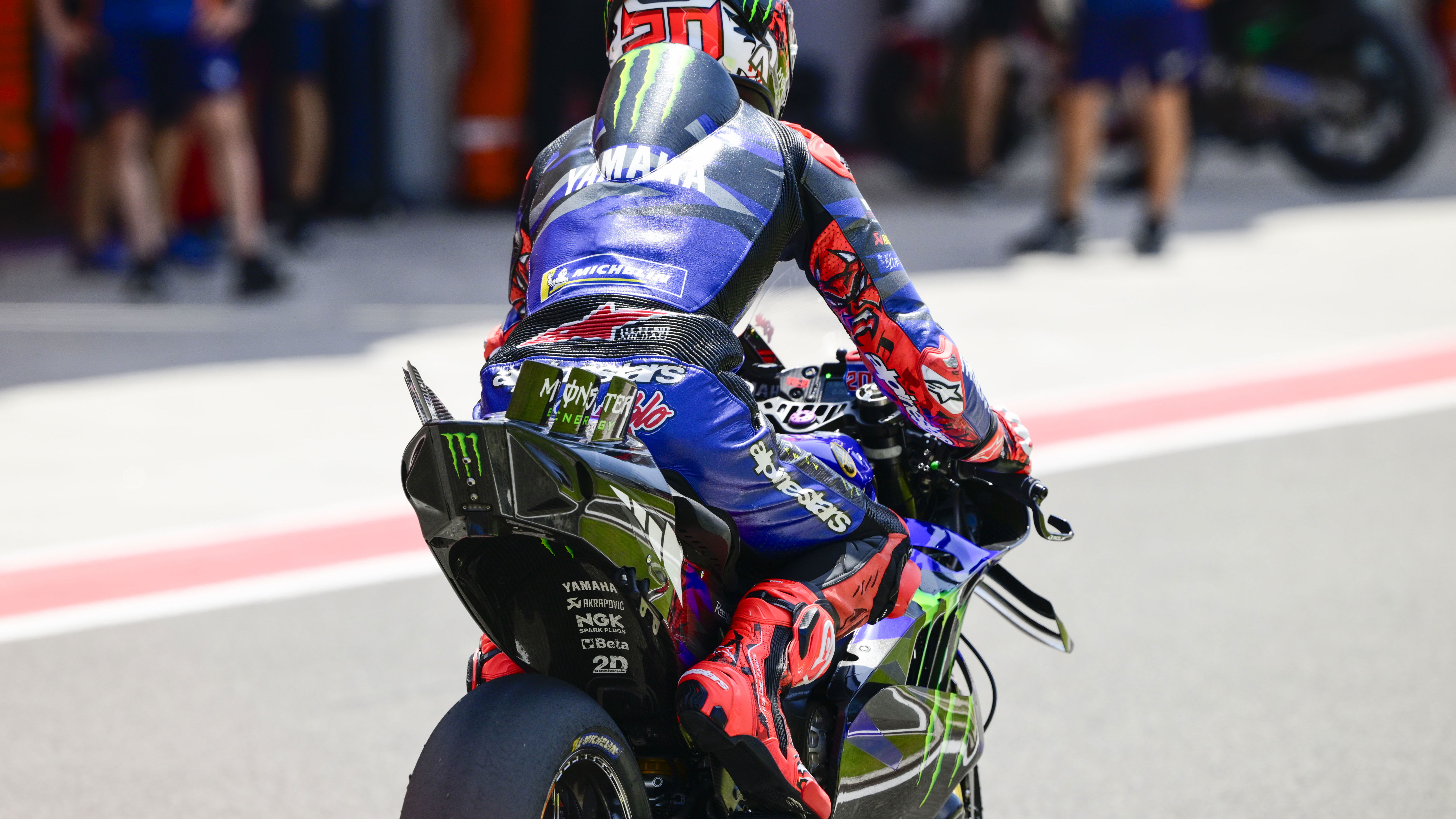 Fabio Quartararo