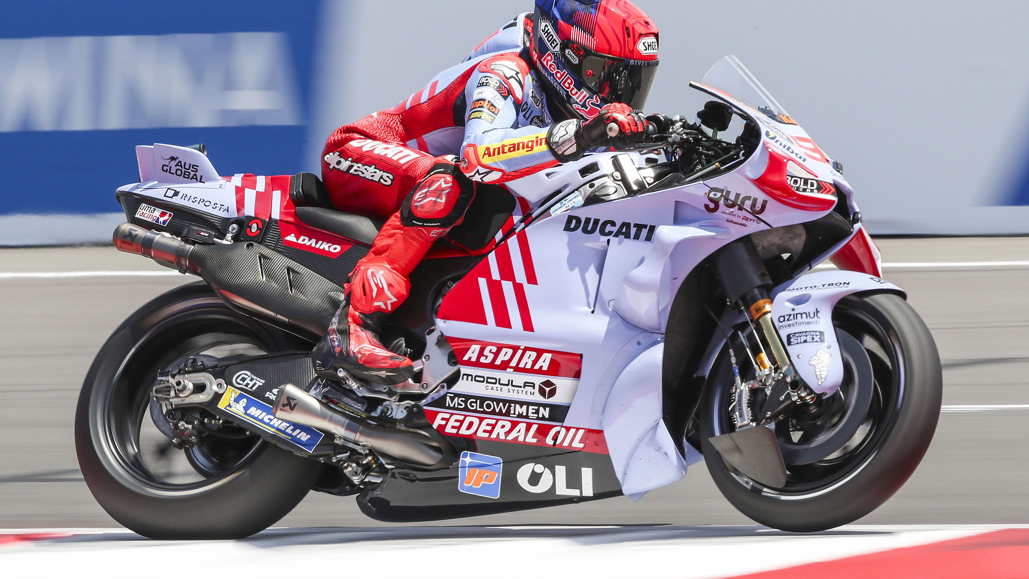 Marc Marquez