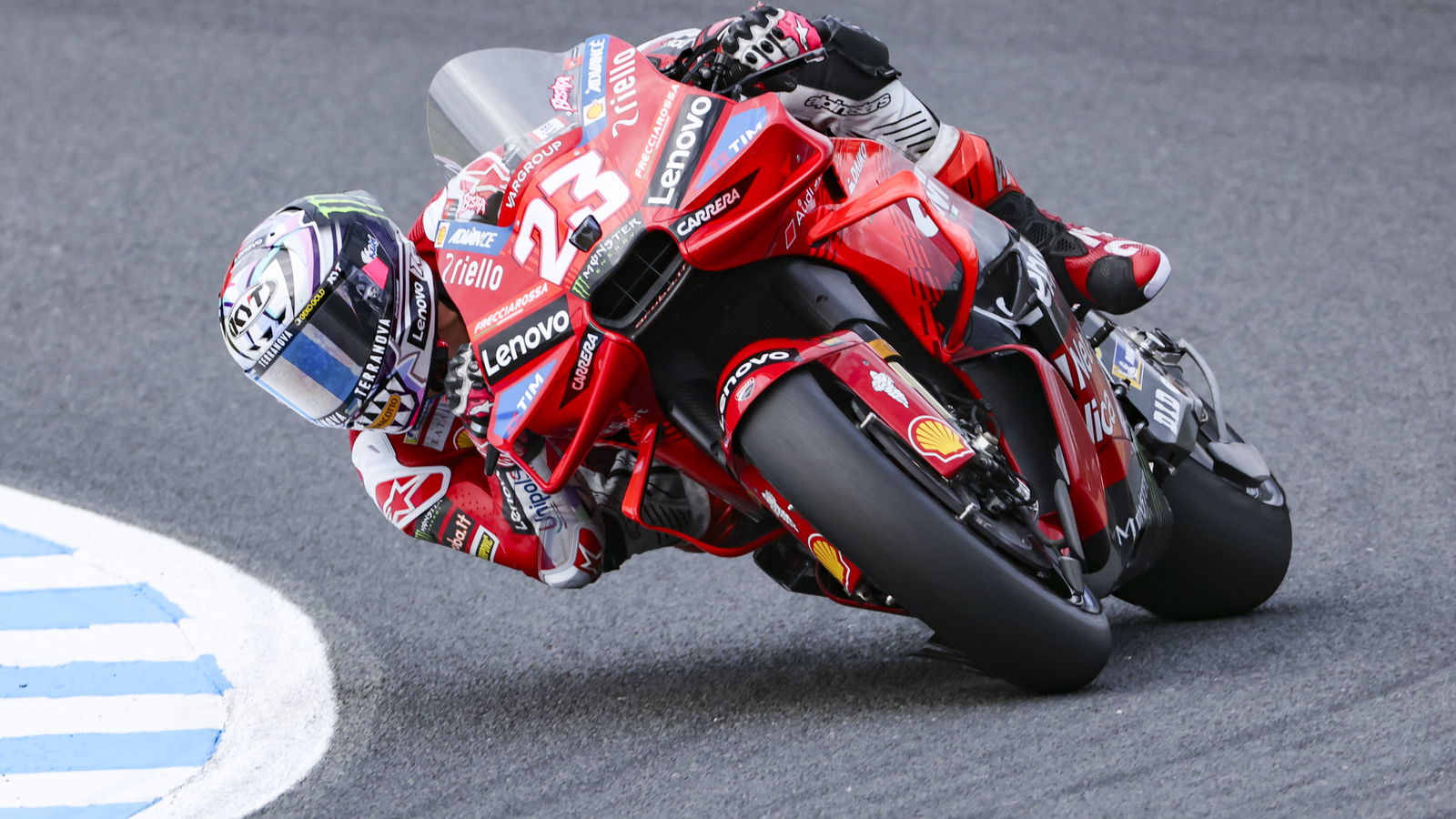 Enea Bastianini