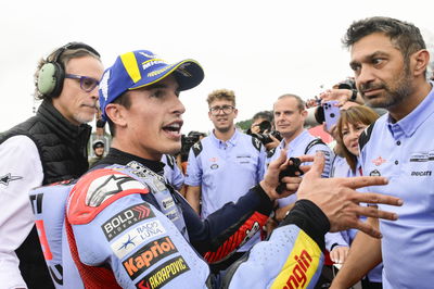 Marc Marquez, Gresini Ducati, Japanese MotoGP