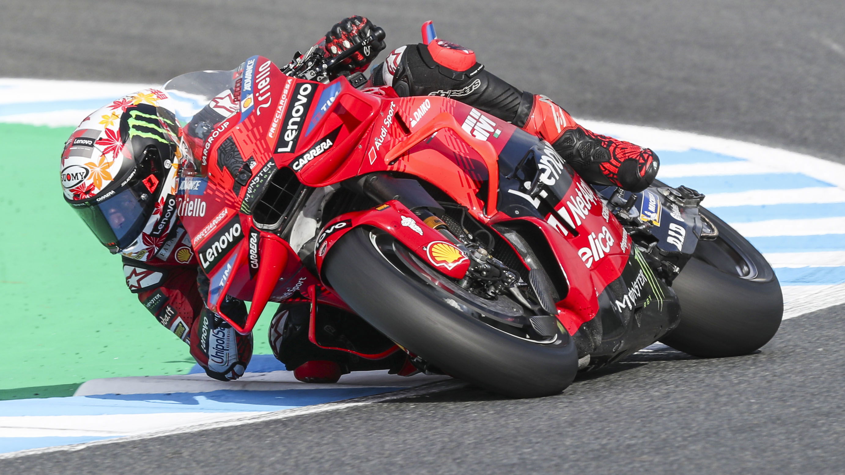 Francesco Bagnaia