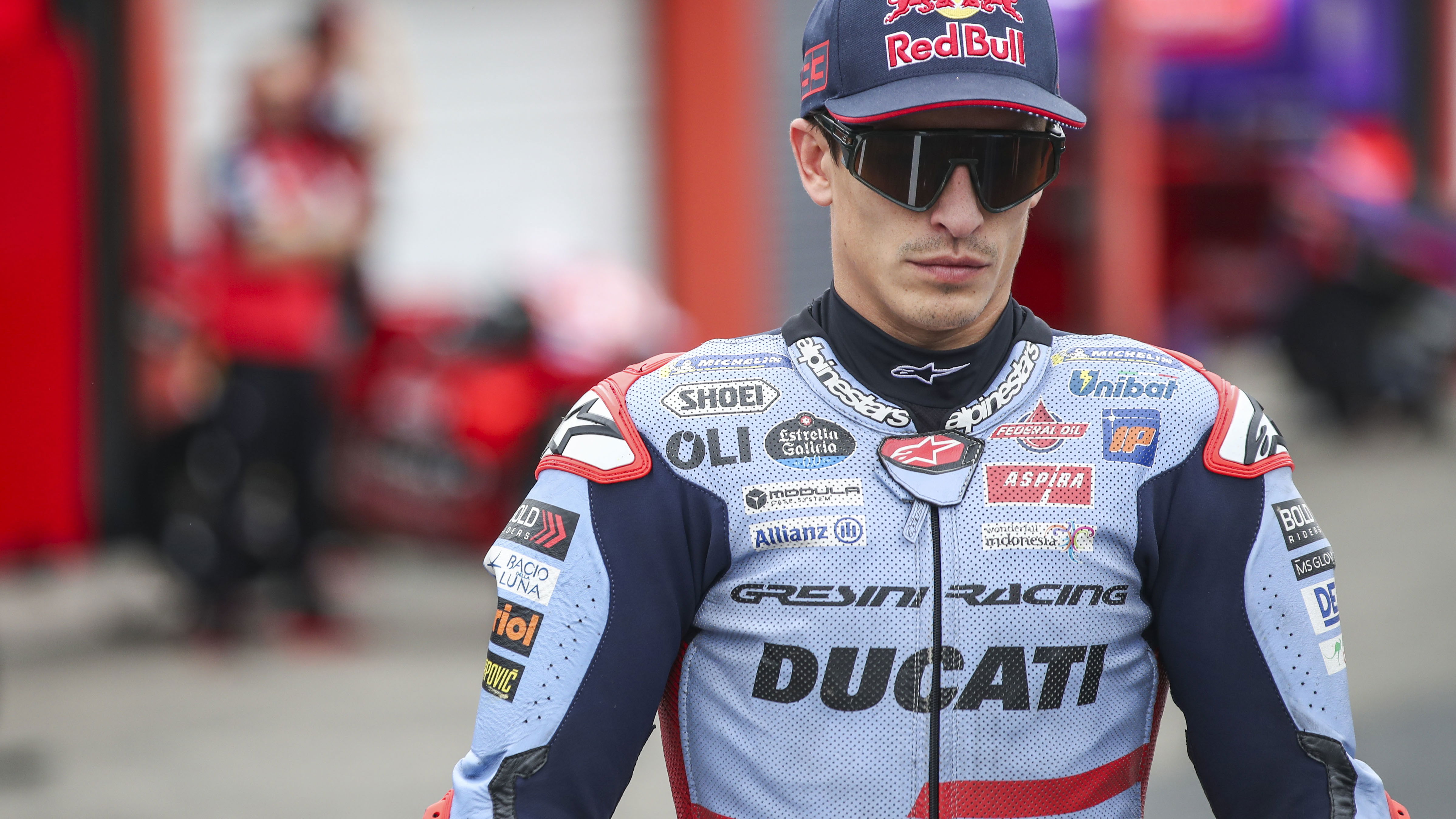 Marc Marquez