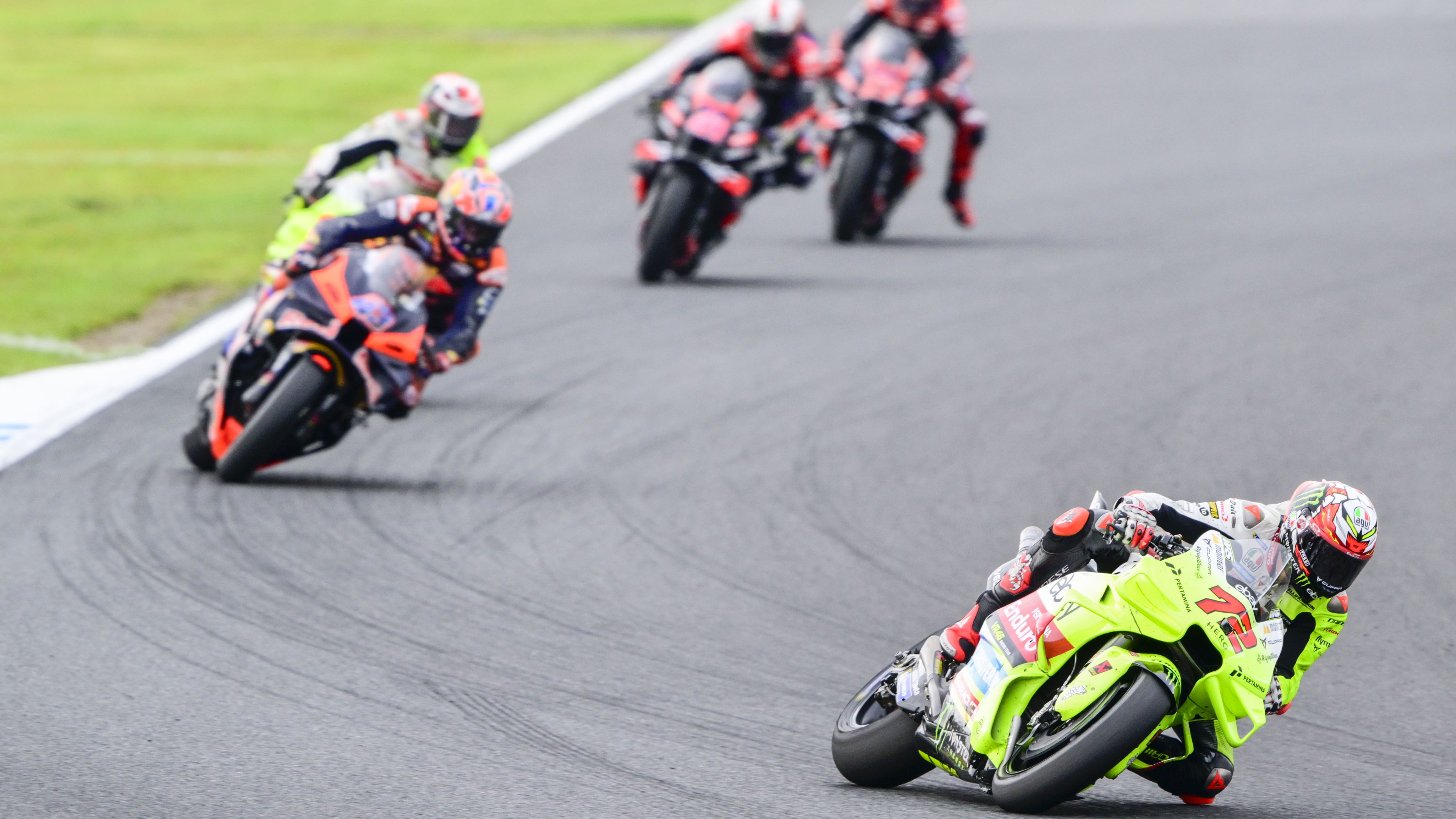 MotoGP