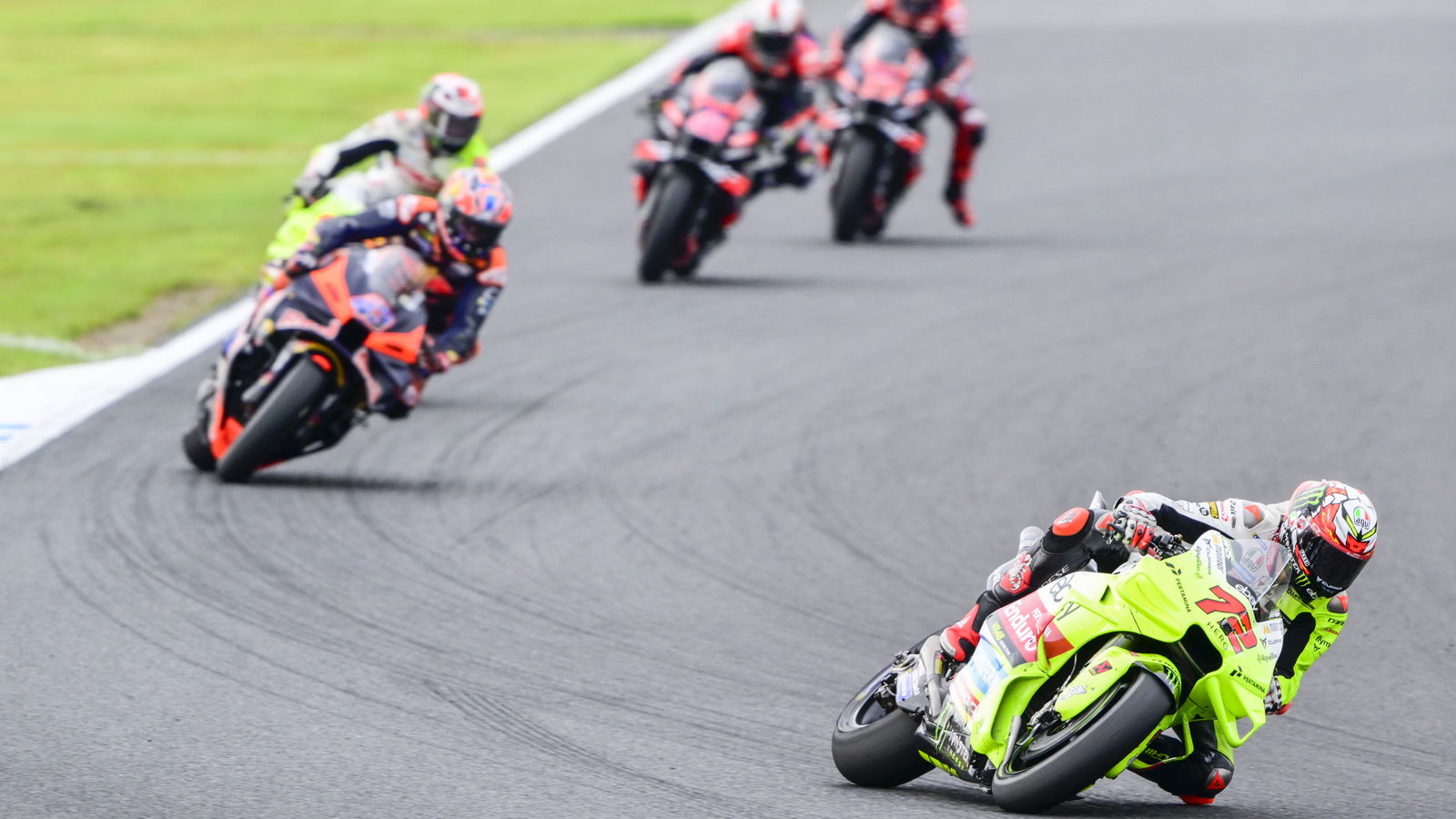 MotoGP