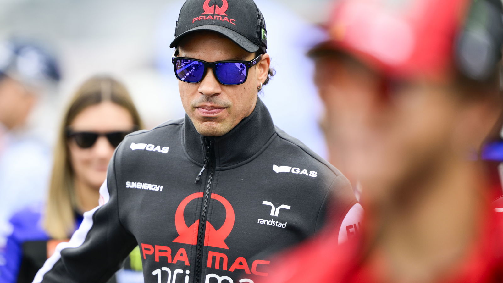 Franco Morbidelli