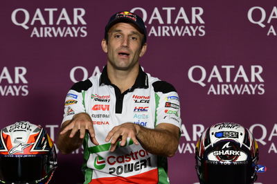 Johann Zarco, LCR Honda, 2024 Australia MotoGP