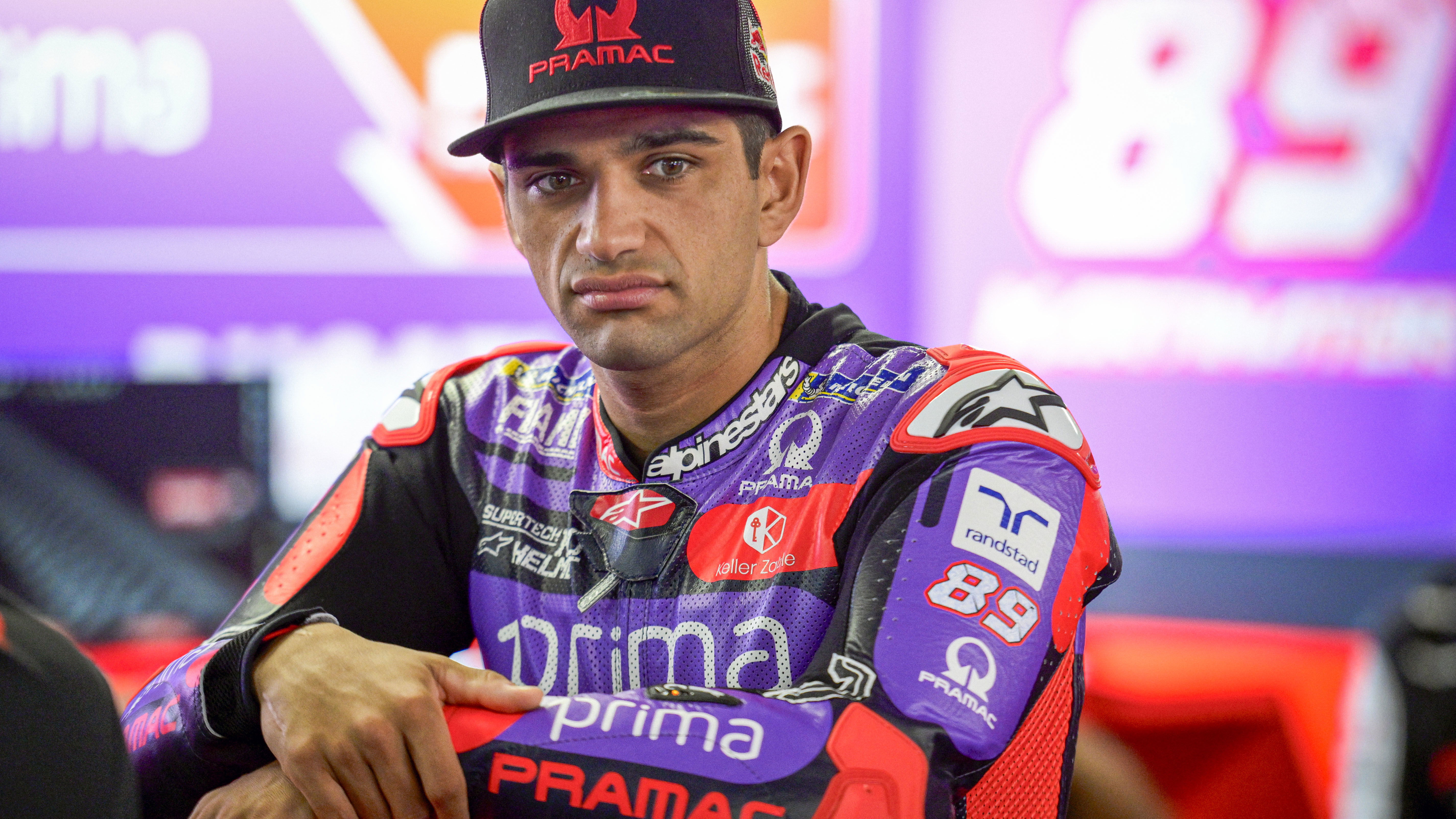 Jorge Martin