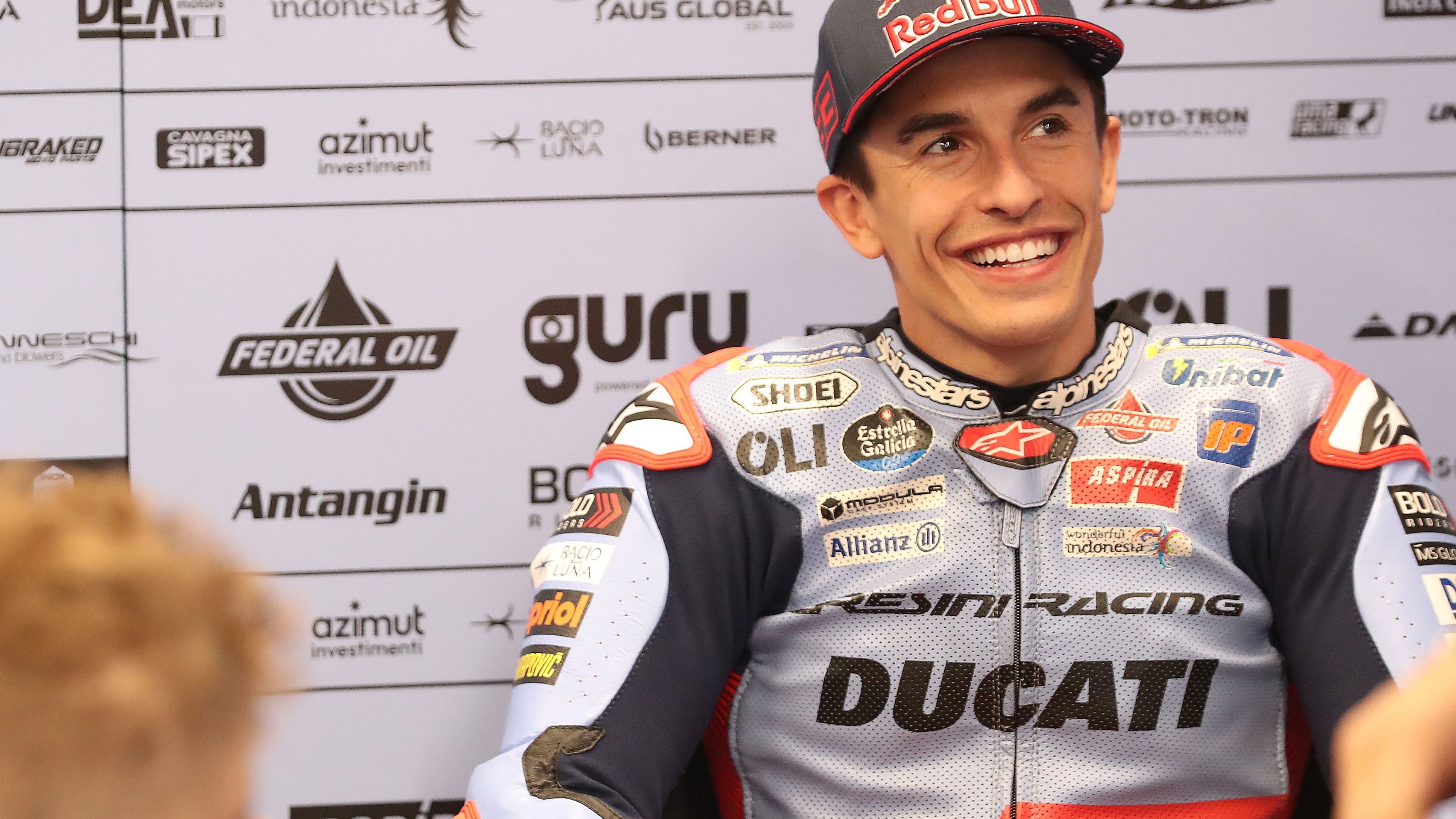 Marc Marquez