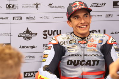 Marc Marquez