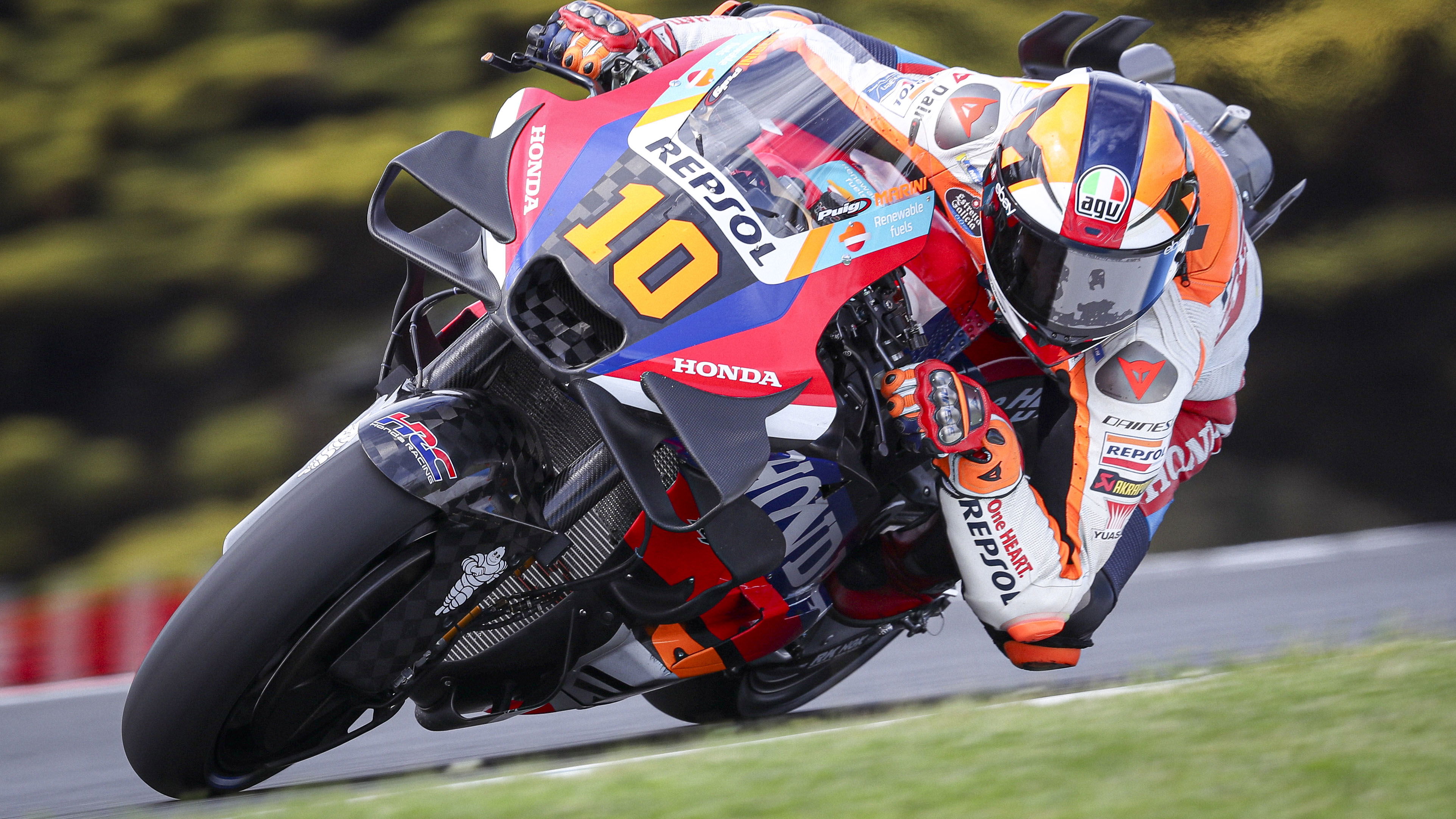 Luca Marini