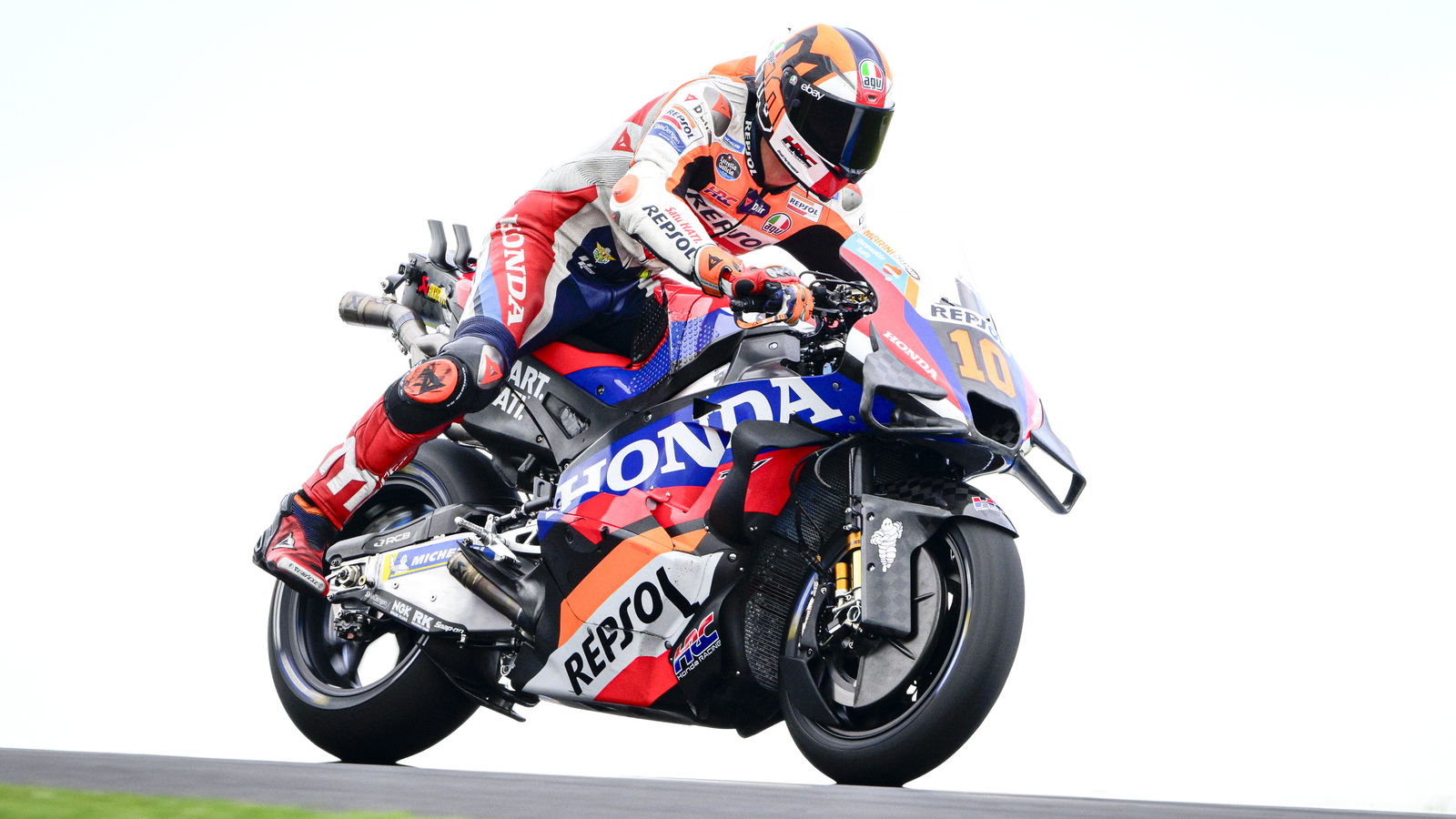 Luca Marini