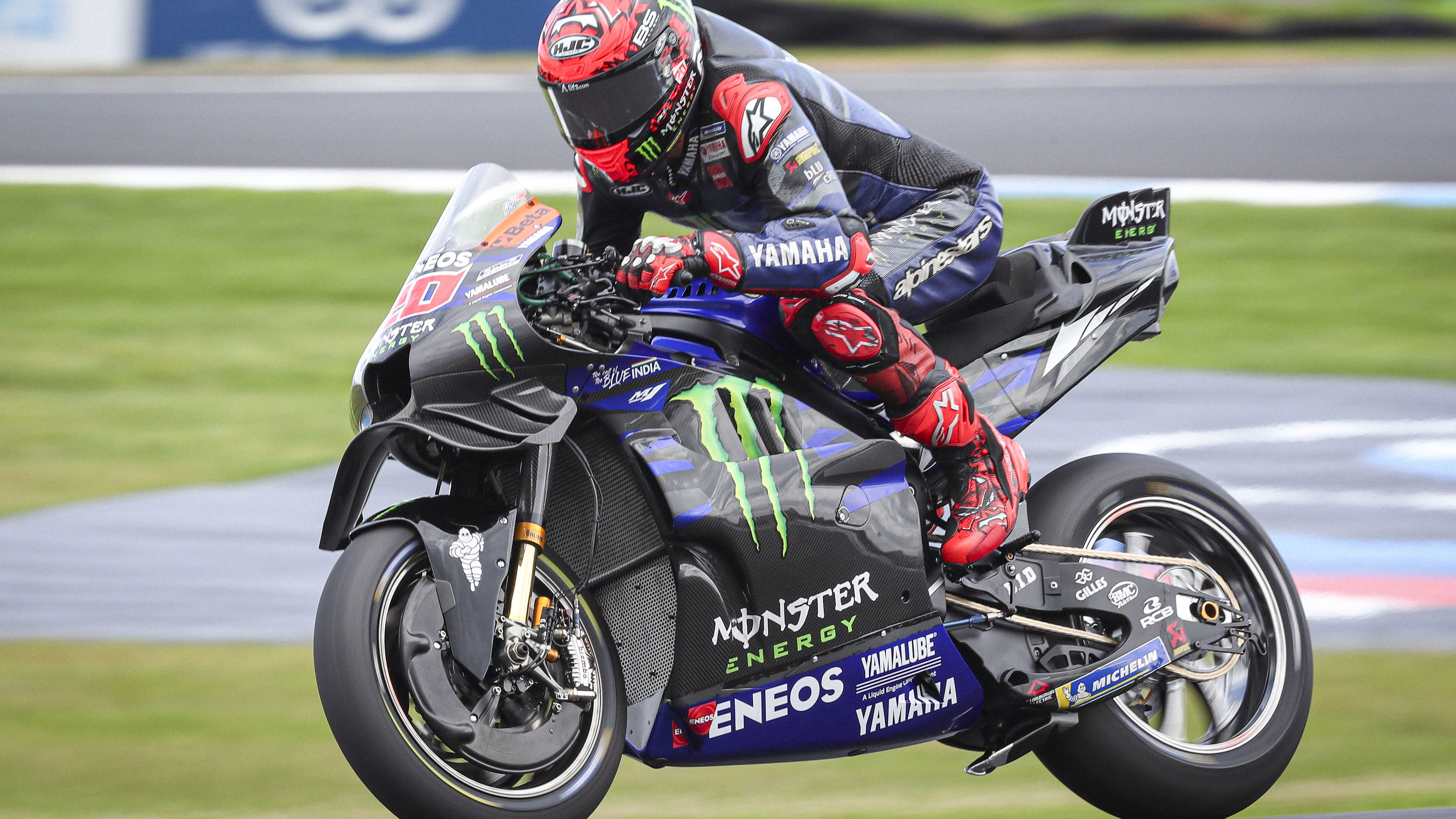 Fabio Quartararo