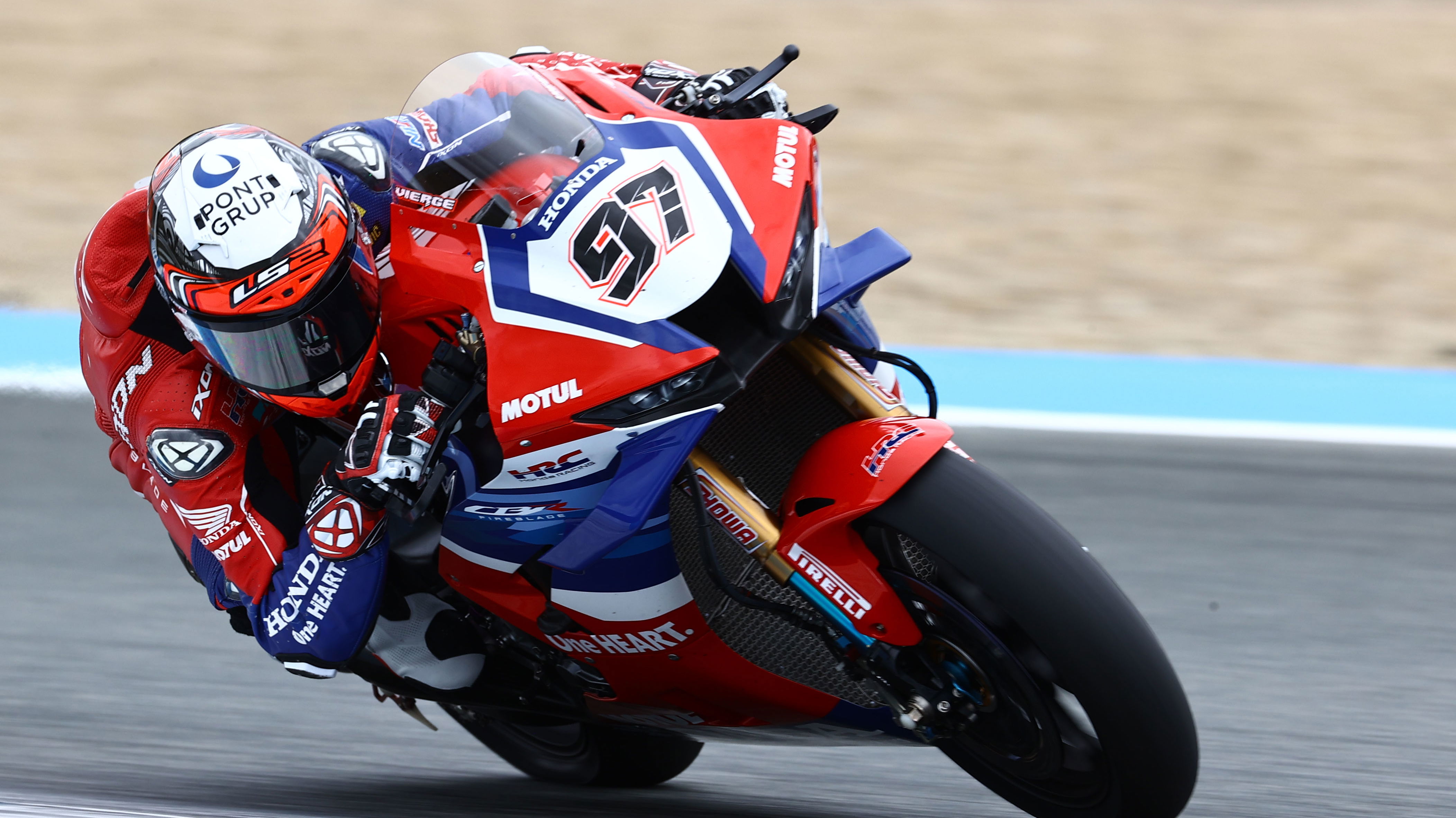 WSBK