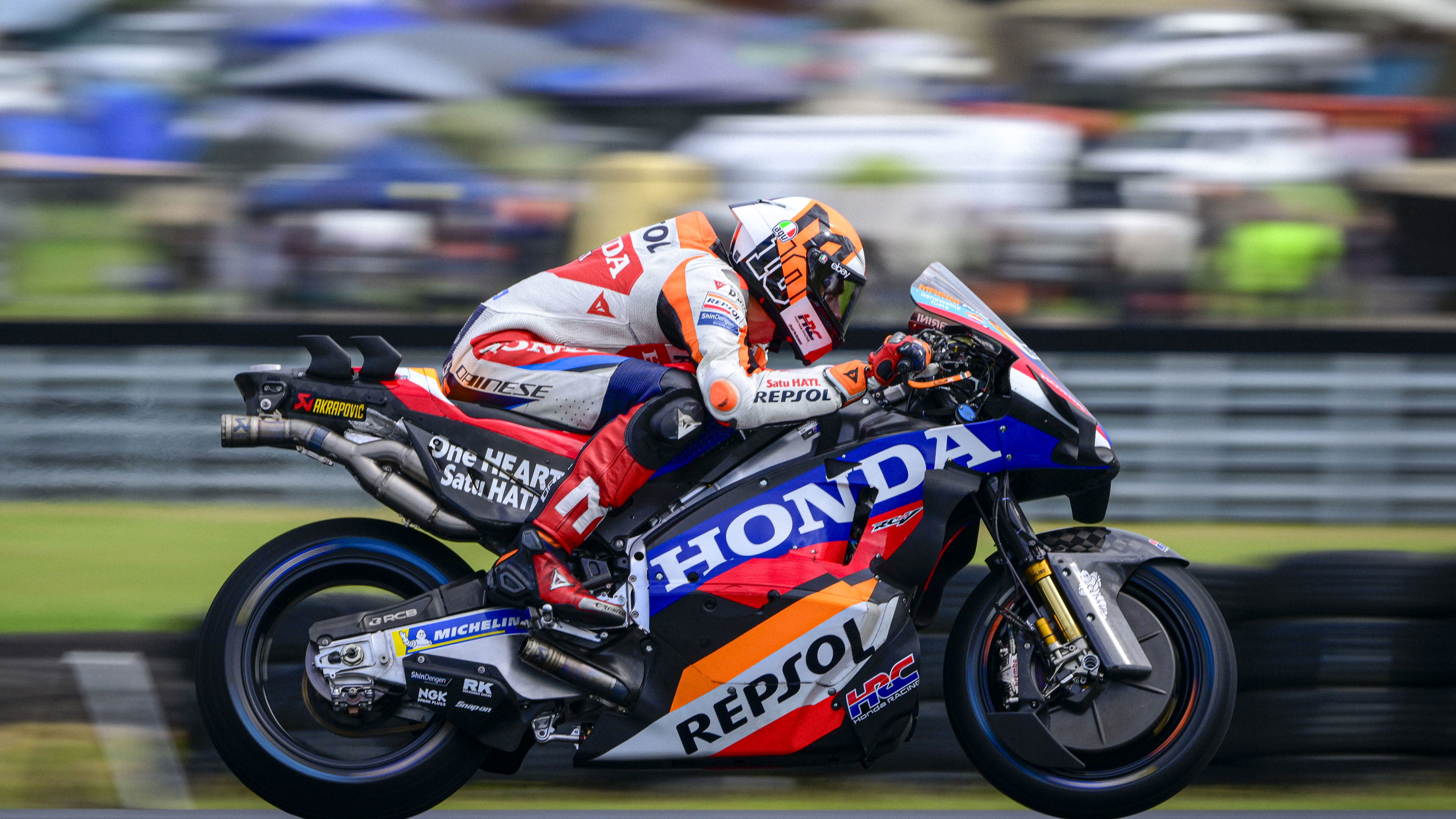 Luca Marini