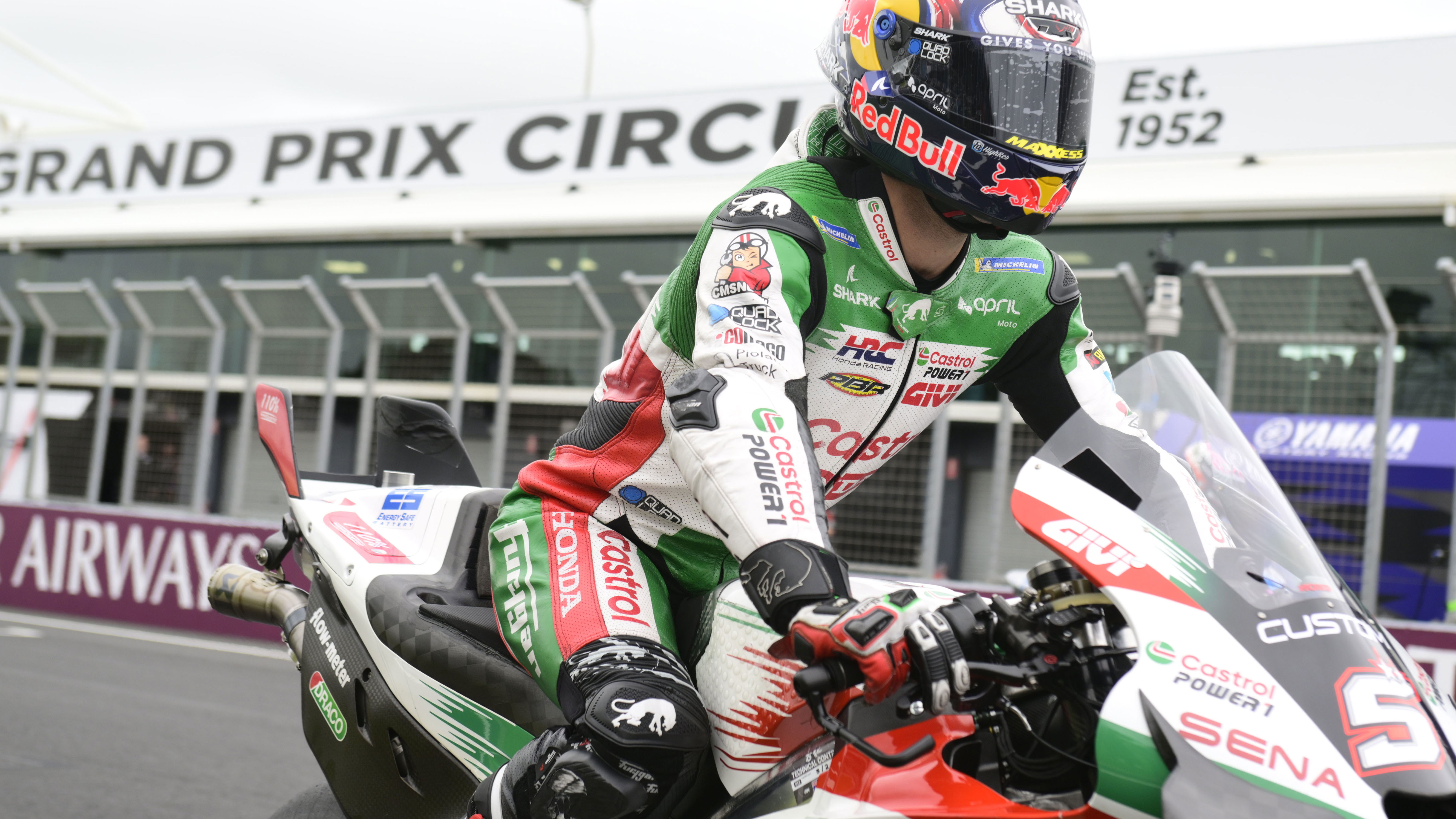 Johann Zarco