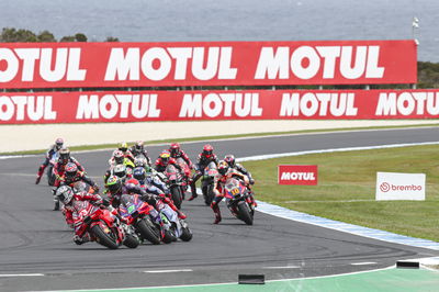 MotoGP 2024 Australian GP