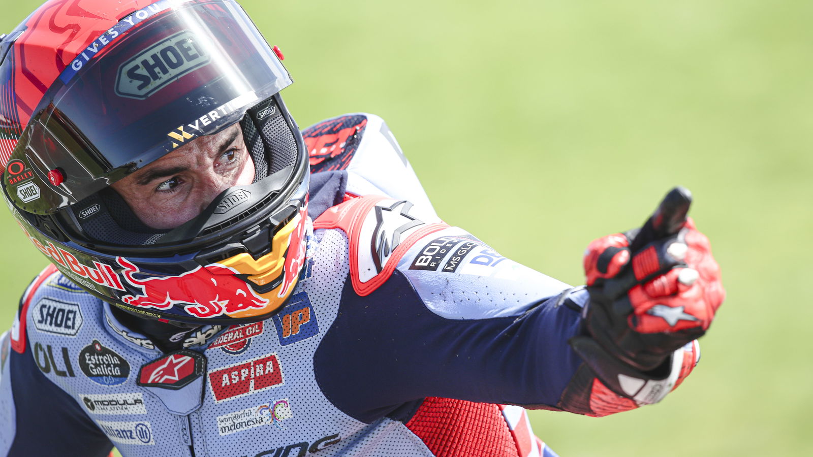 Marc Marquez