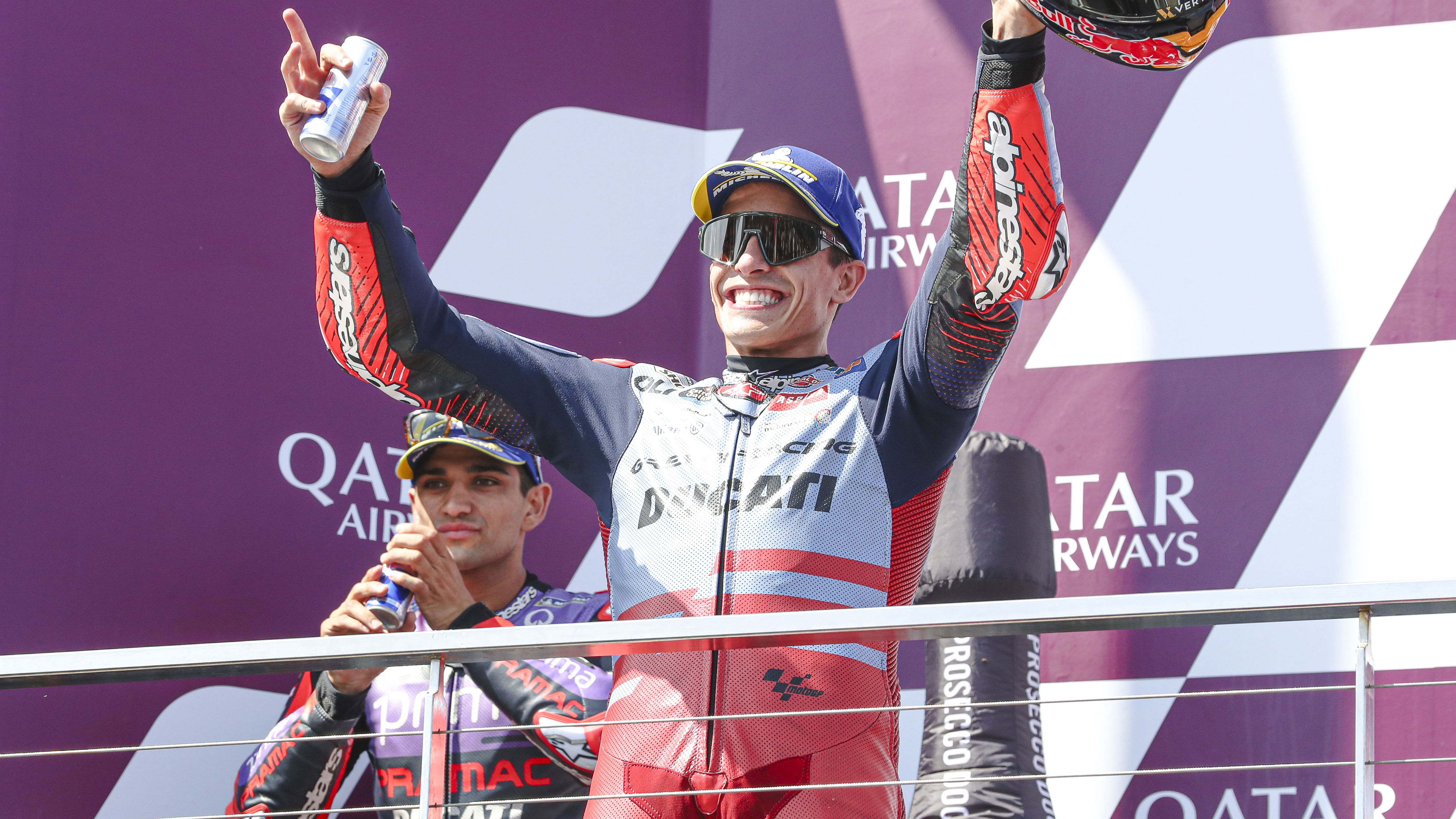Marc Marquez