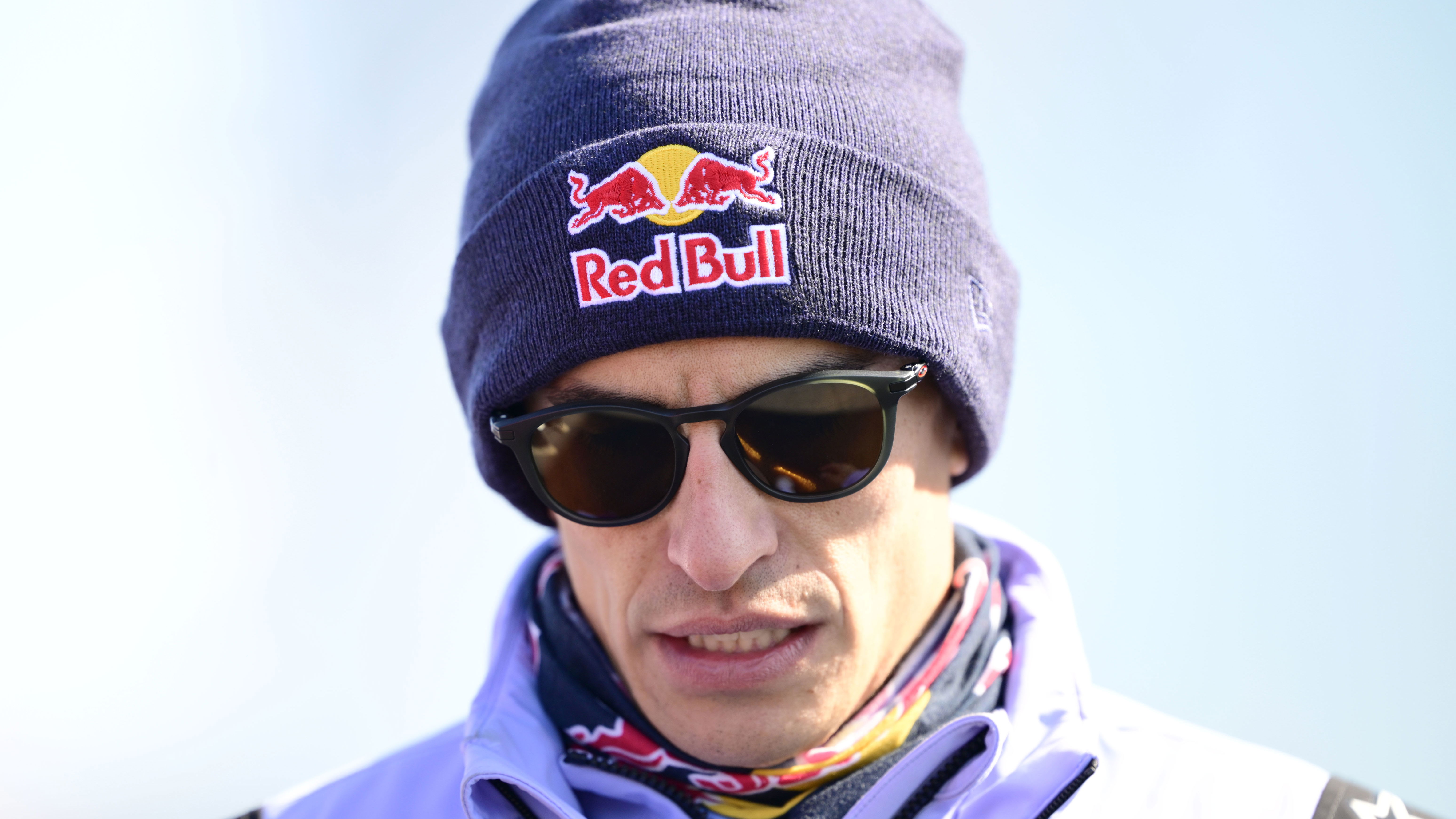 Marc Marquez