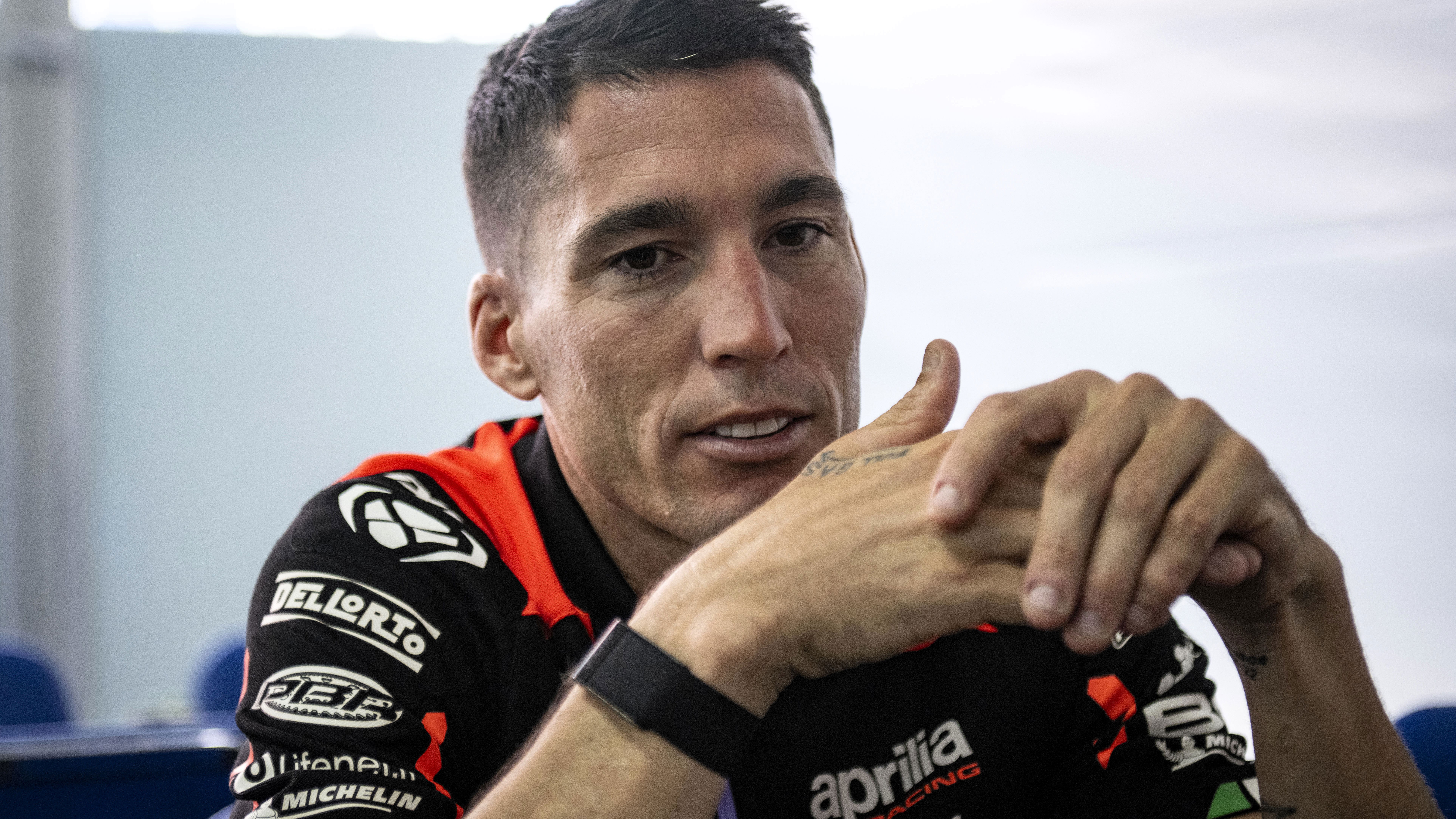 Aleix Espargaro