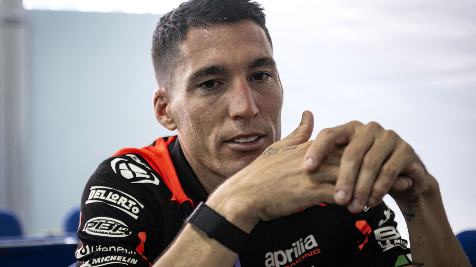 Aleix Espargaro