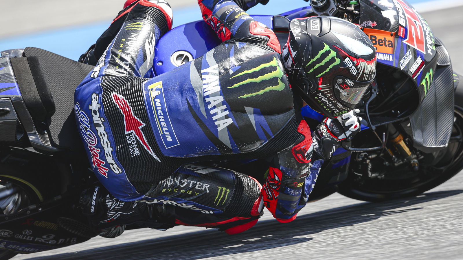 Fabio Quartararo