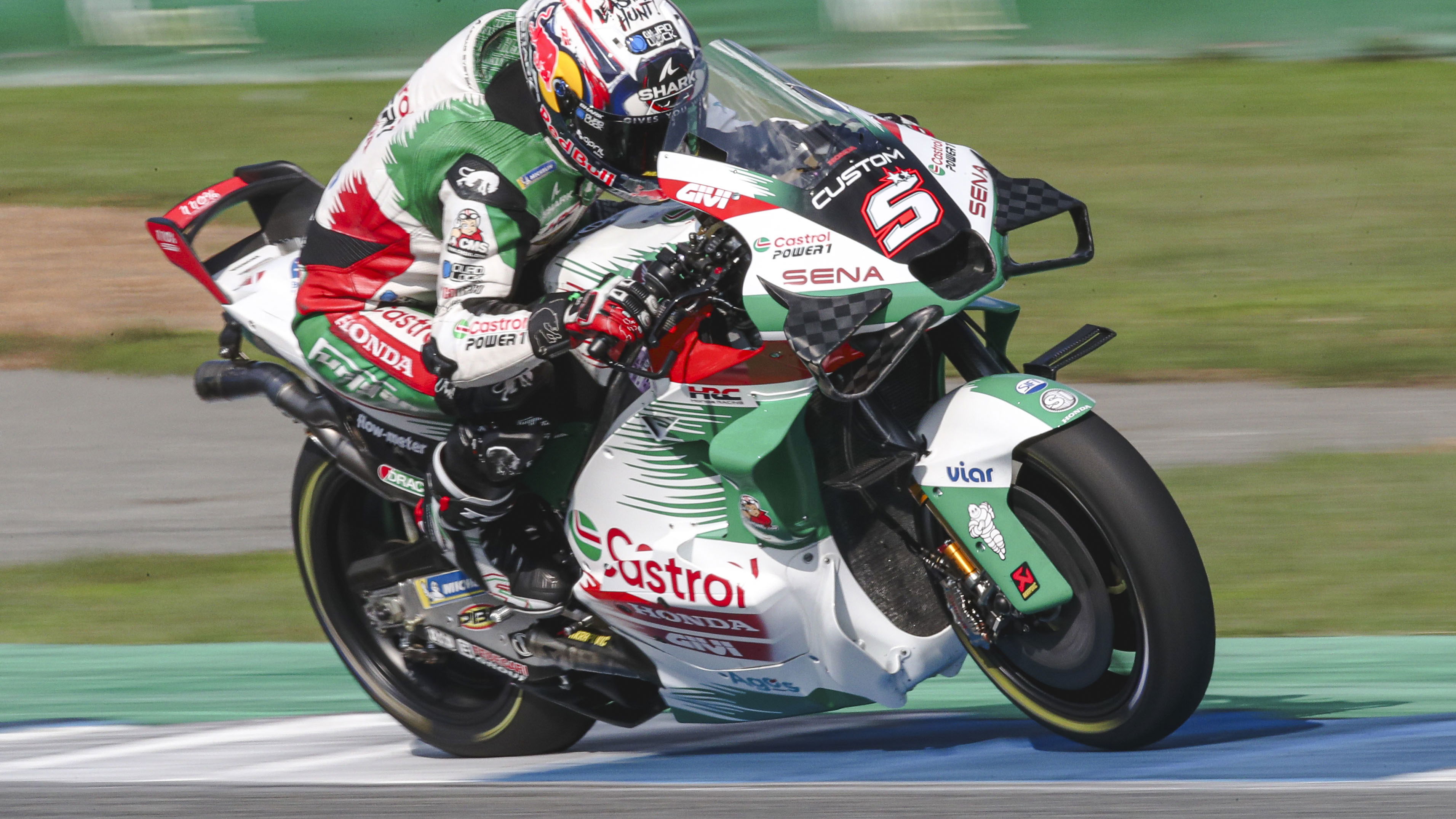 Johann Zarco