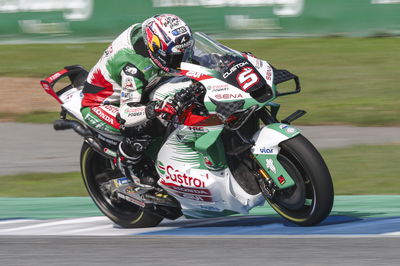 Johann Zarco