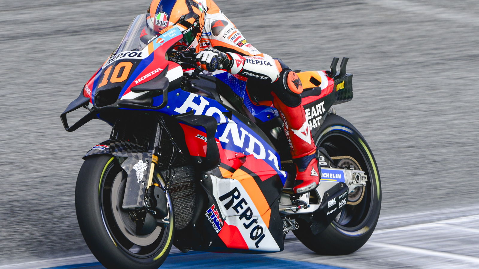 Luca Marini