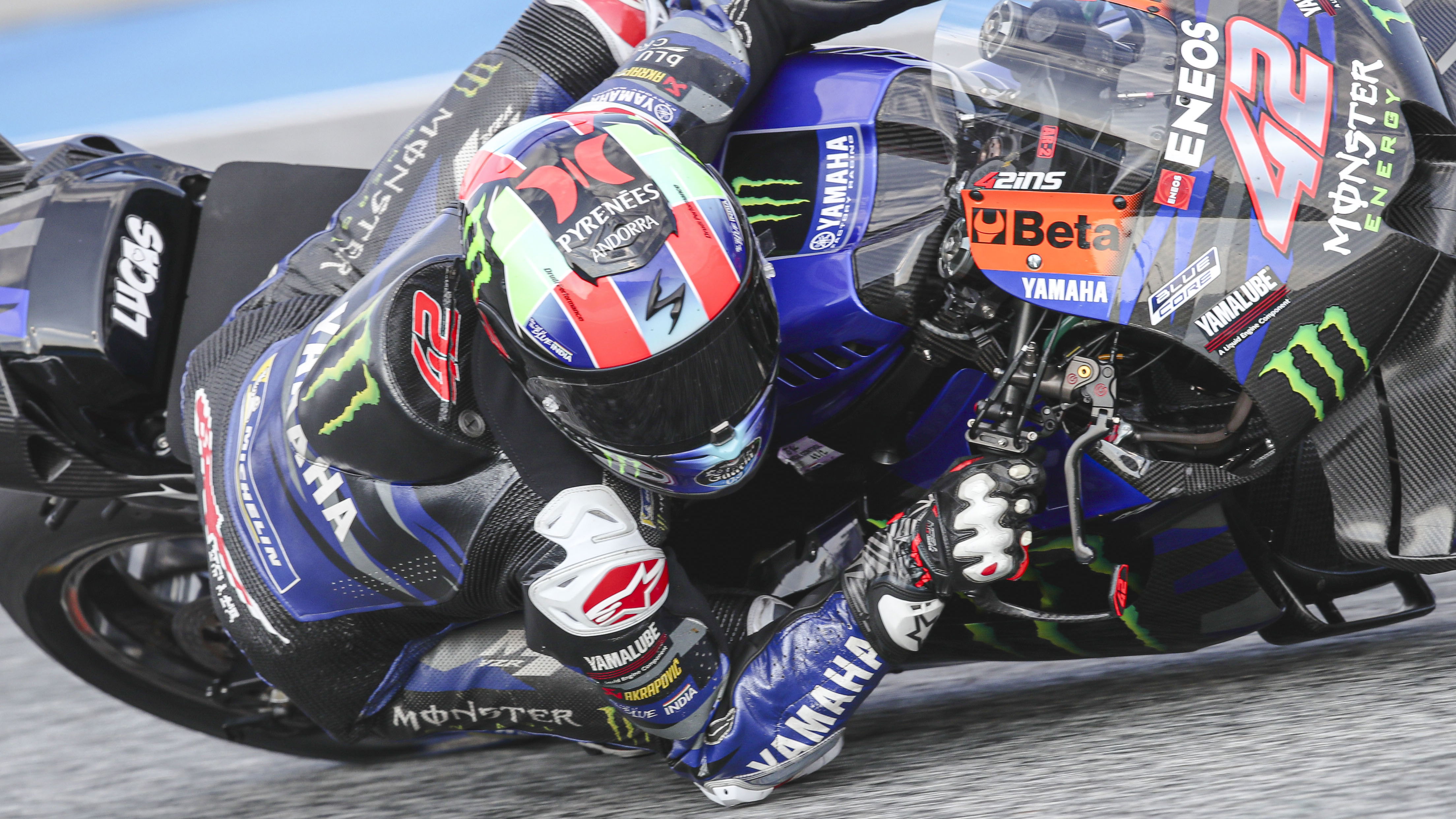 Alex Rins