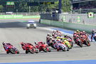 2024 Thai MotoGP Sprint