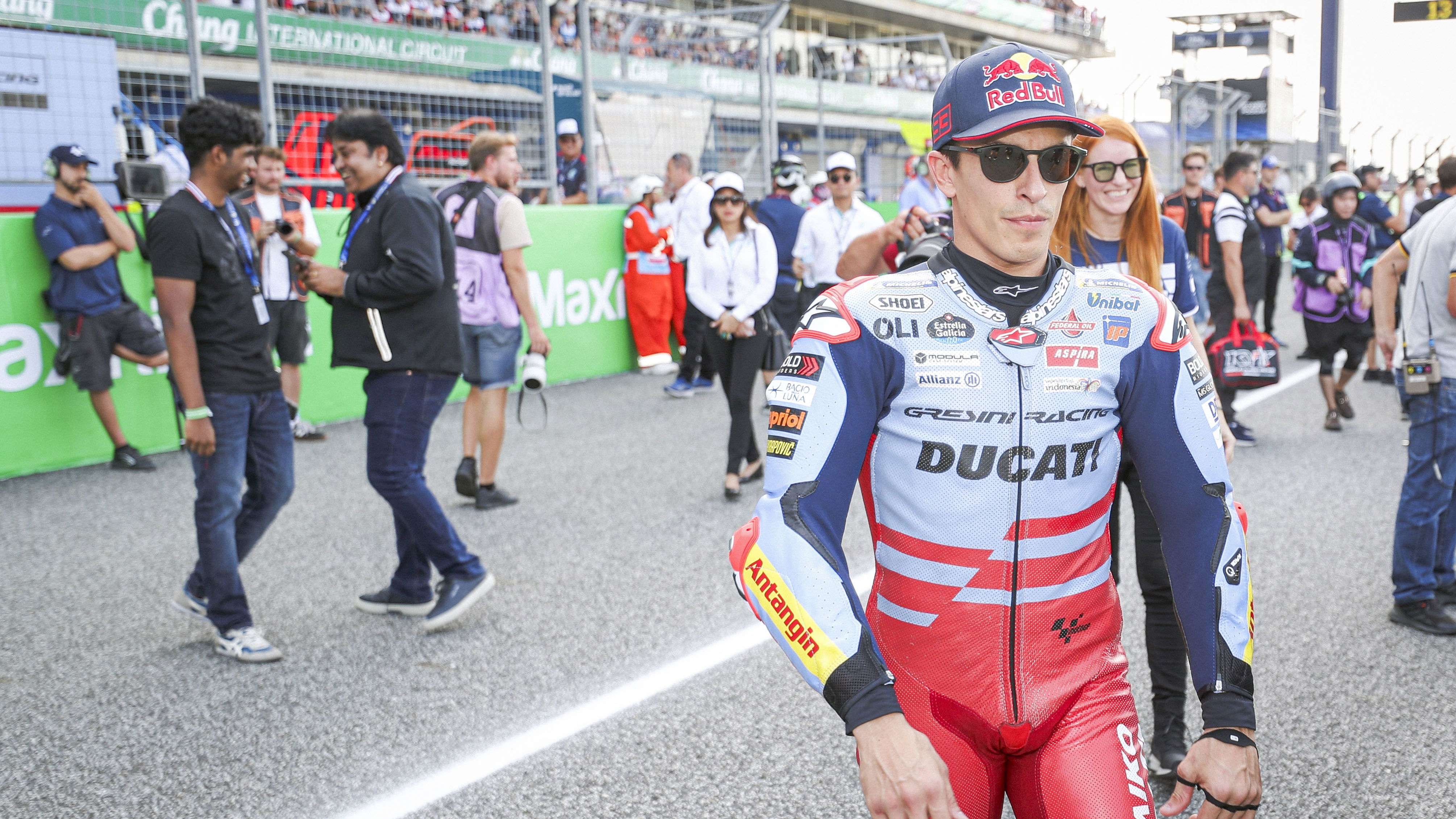 Marc Marquez