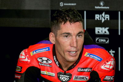 Aleix Espargaro