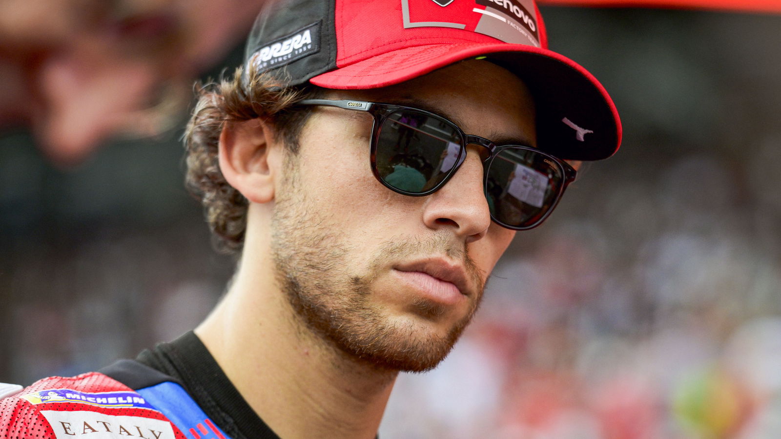 Enea Bastianini