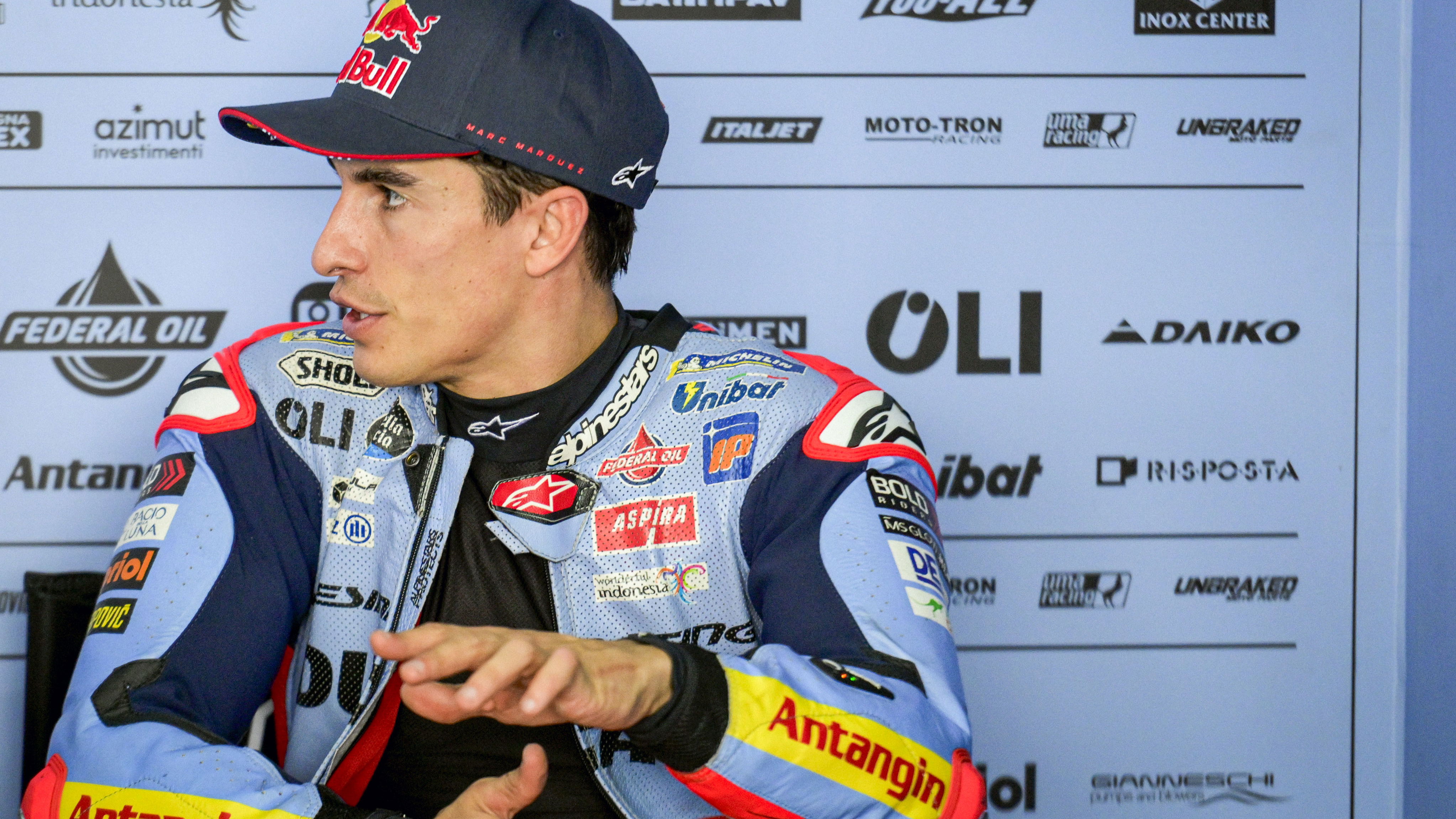 Marc Marquez