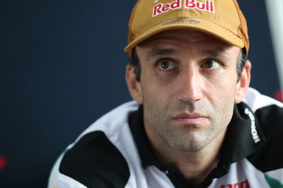 Johann Zarco, 2024 MotoGP Malaysian Grand Prix, media. Credit: Gold and Goose