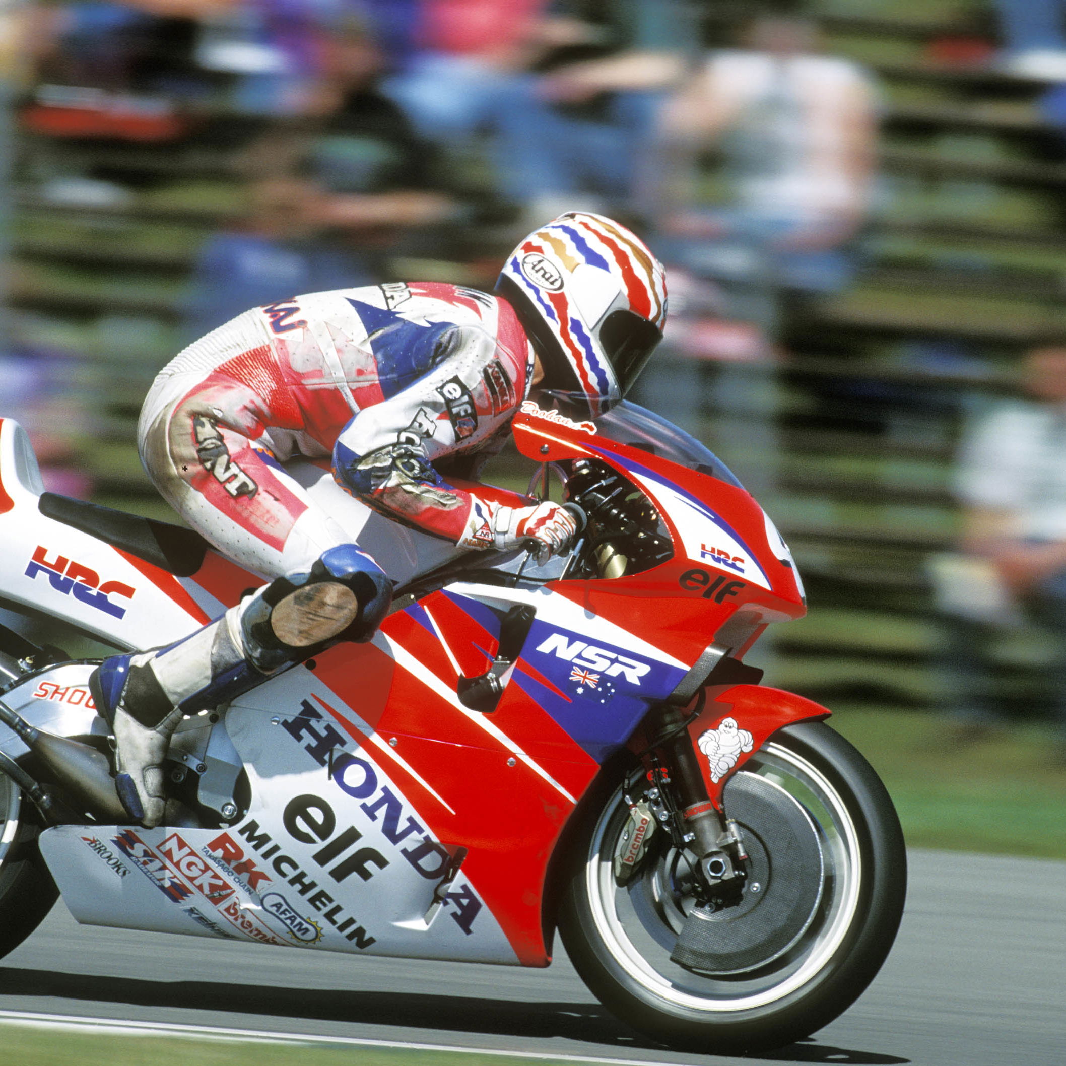 Mick Doohan