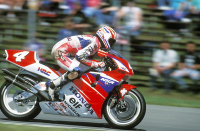 Mick Doohan