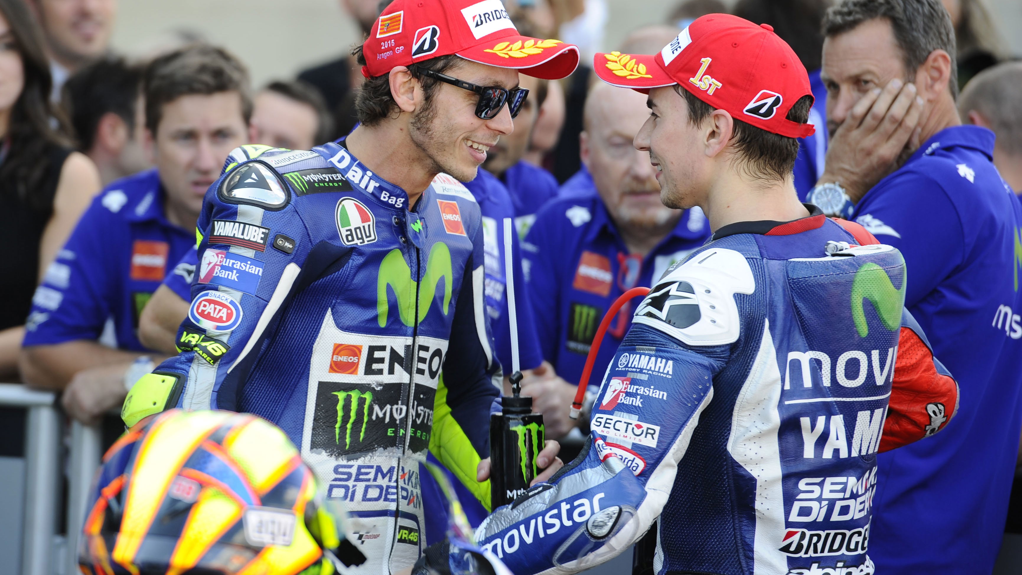 Rossi, Lorenzo