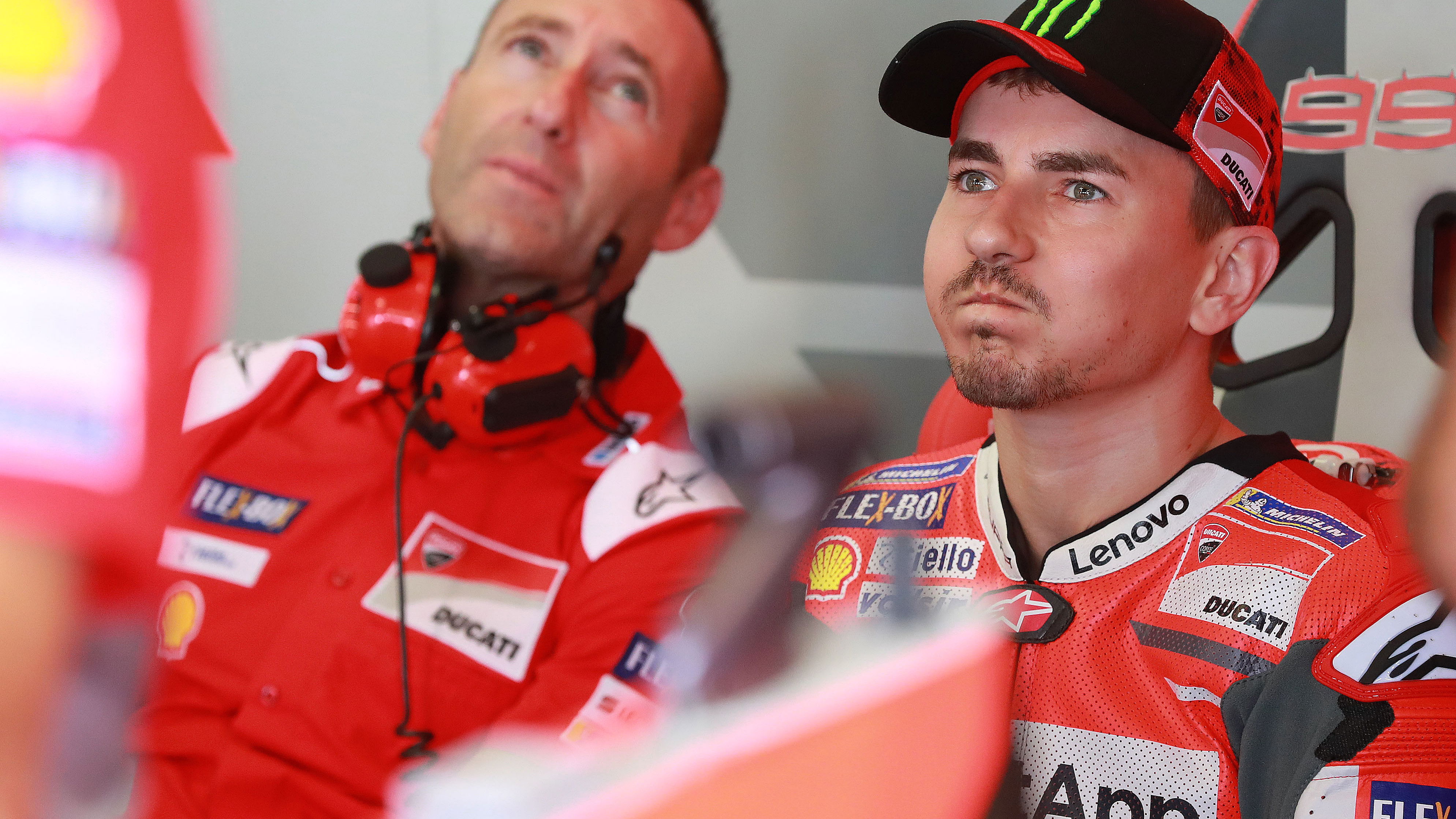 Jorge Lorenzo