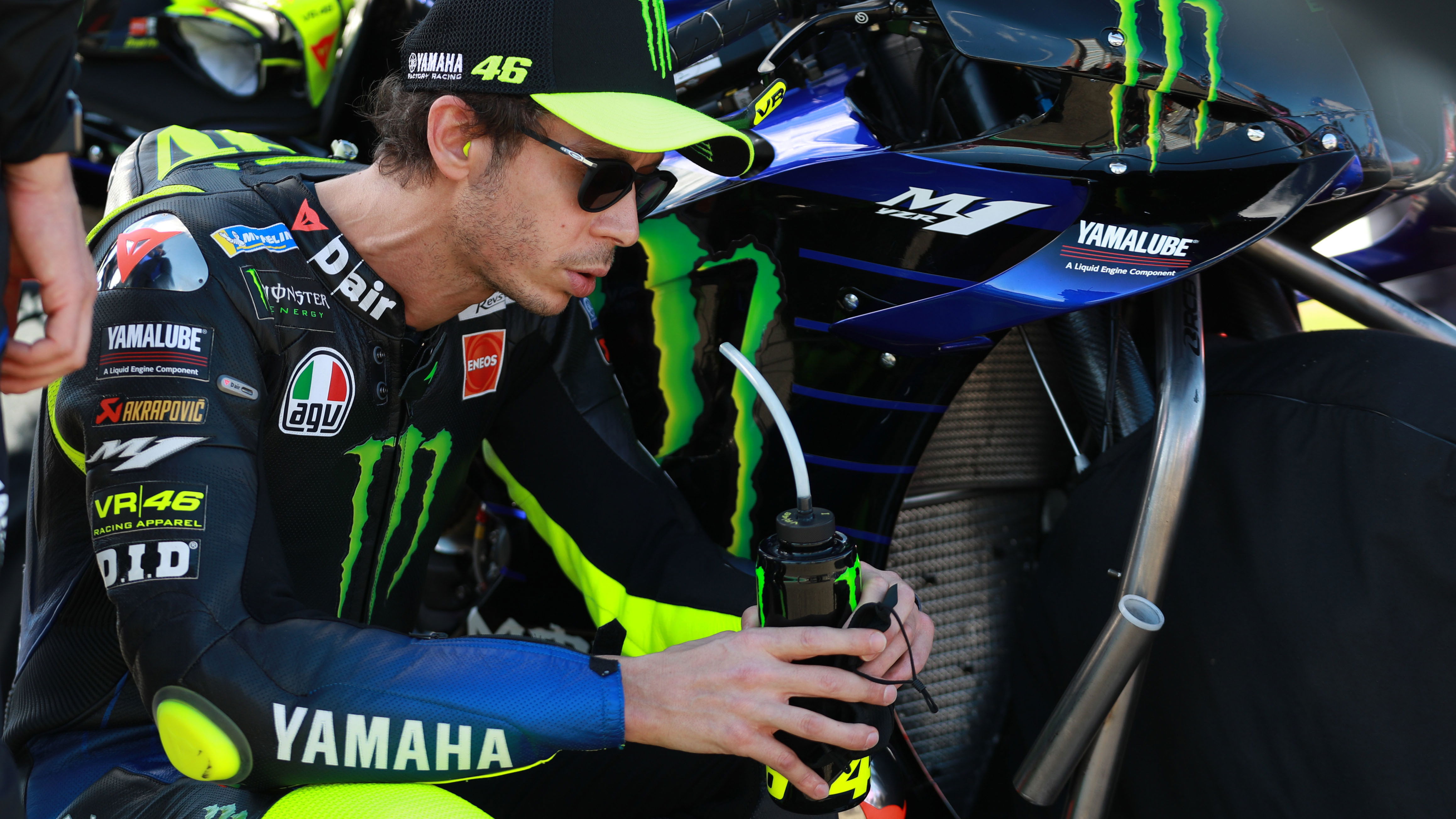 Valentino Rossi